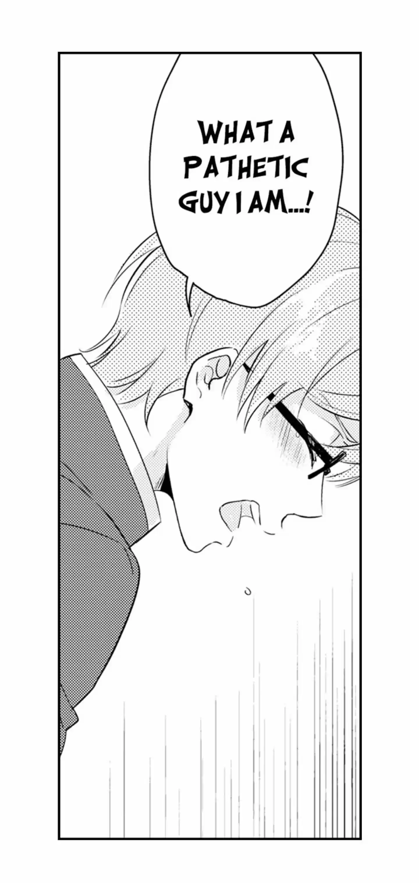 Pregnant In Boy's School Chapter 74