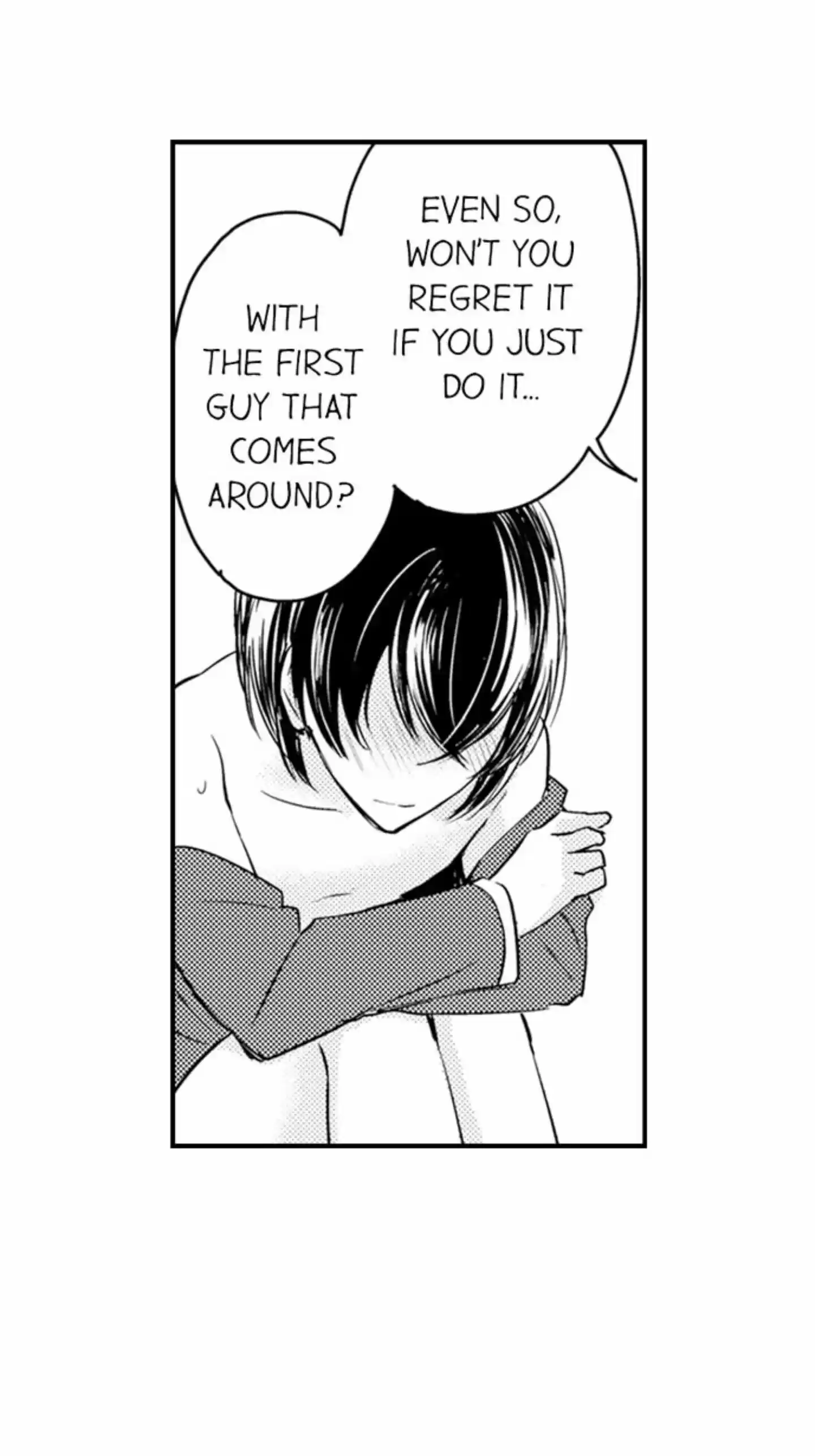 Pregnant In Boy's School Chapter 74