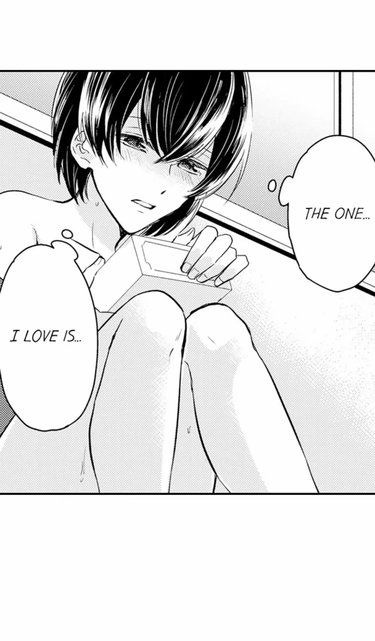 Pregnant In Boy's School Chapter 74