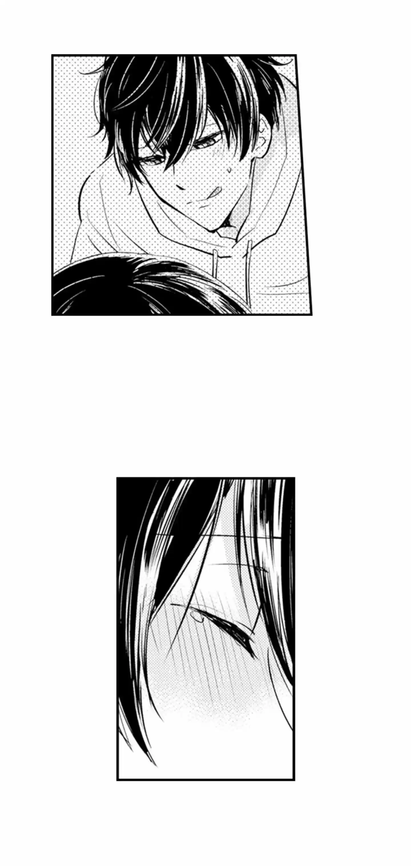 Pregnant In Boy's School Chapter 74