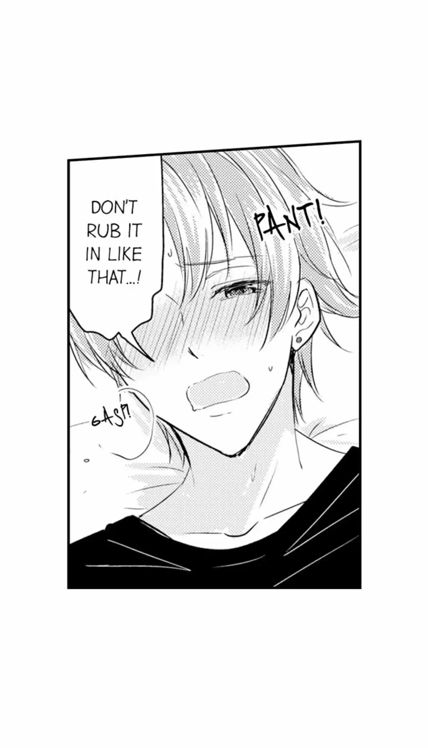 Pregnant In Boy's School Chapter 75