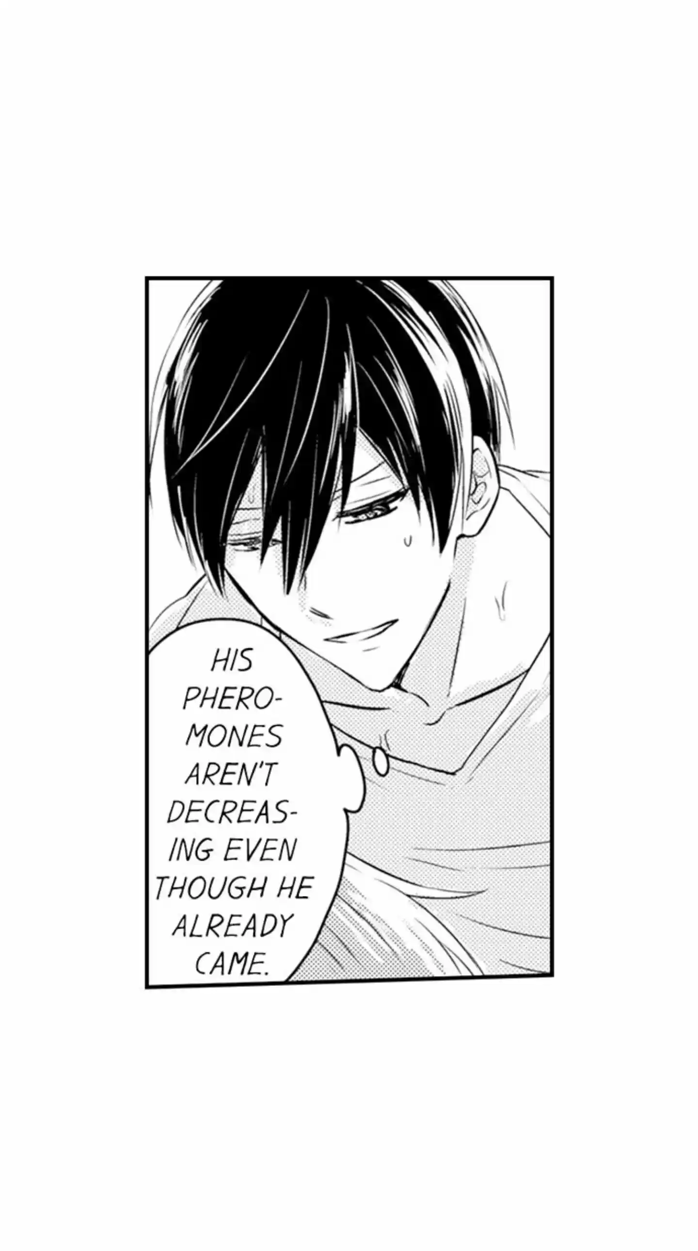 Pregnant In Boy's School Chapter 75