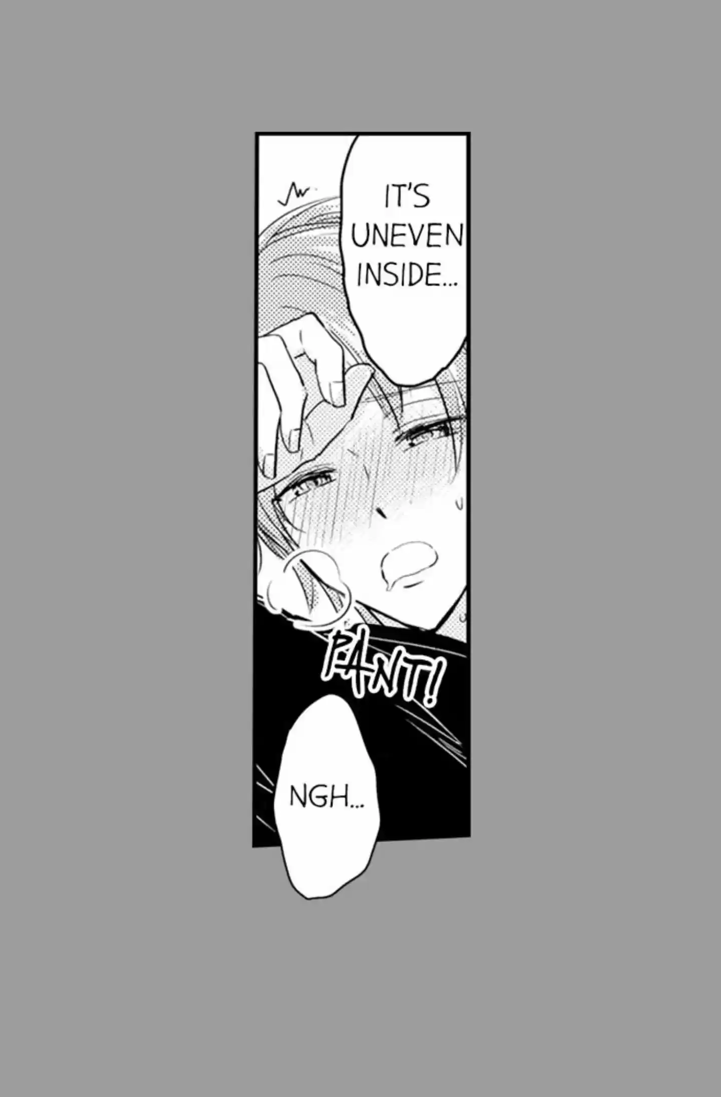 Pregnant In Boy's School Chapter 75