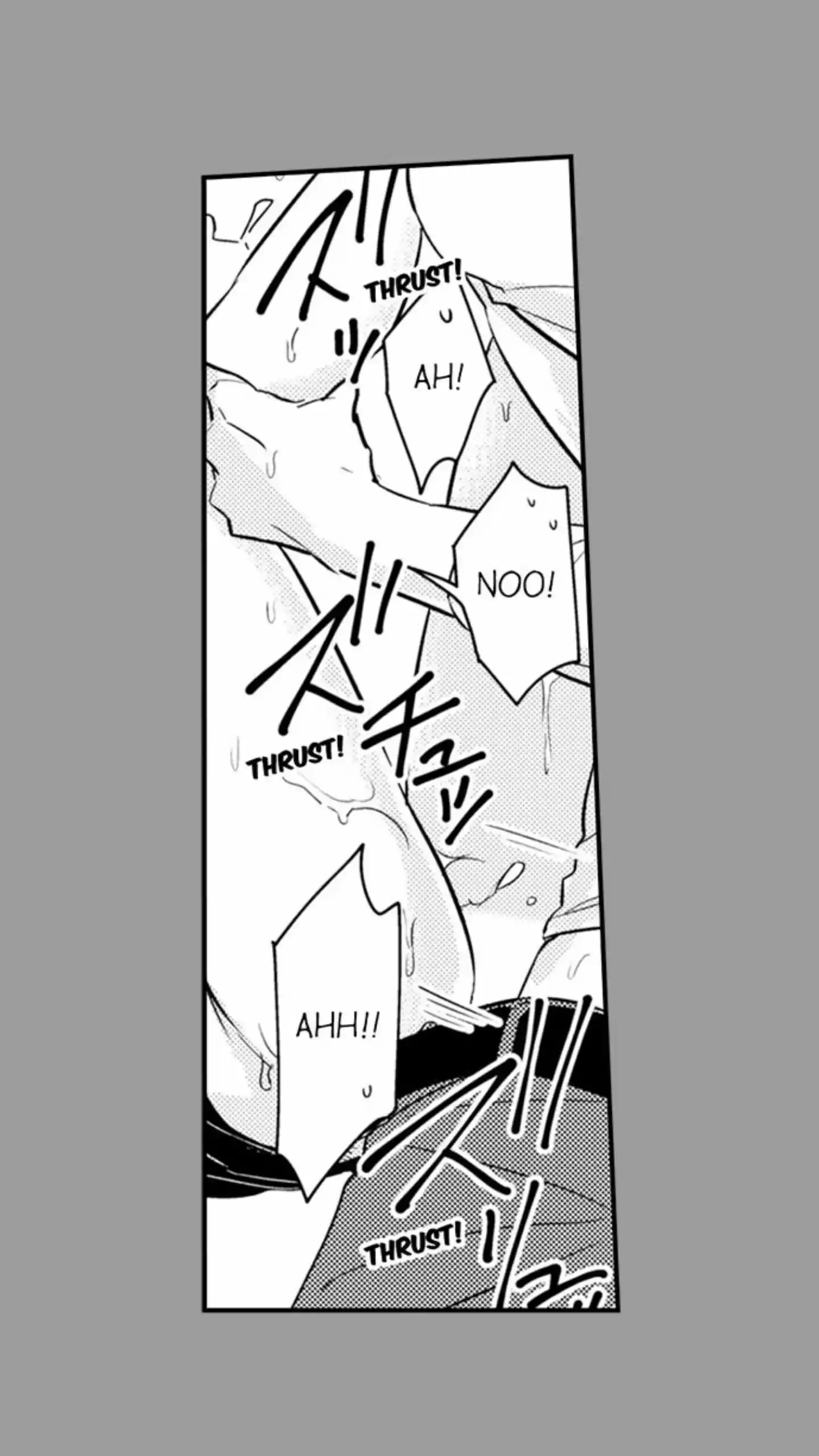 Pregnant In Boy's School Chapter 75