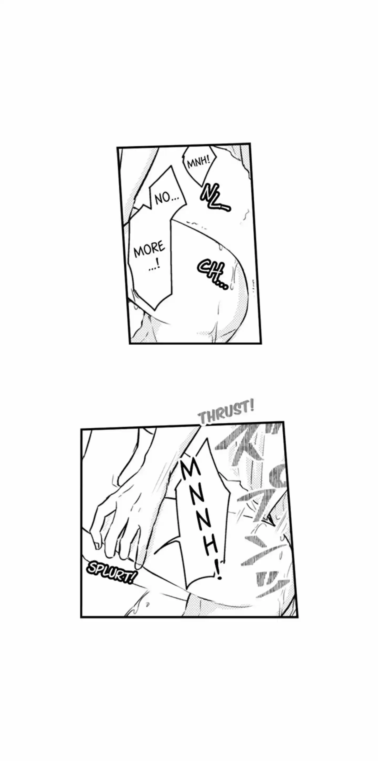 Pregnant In Boy's School Chapter 75