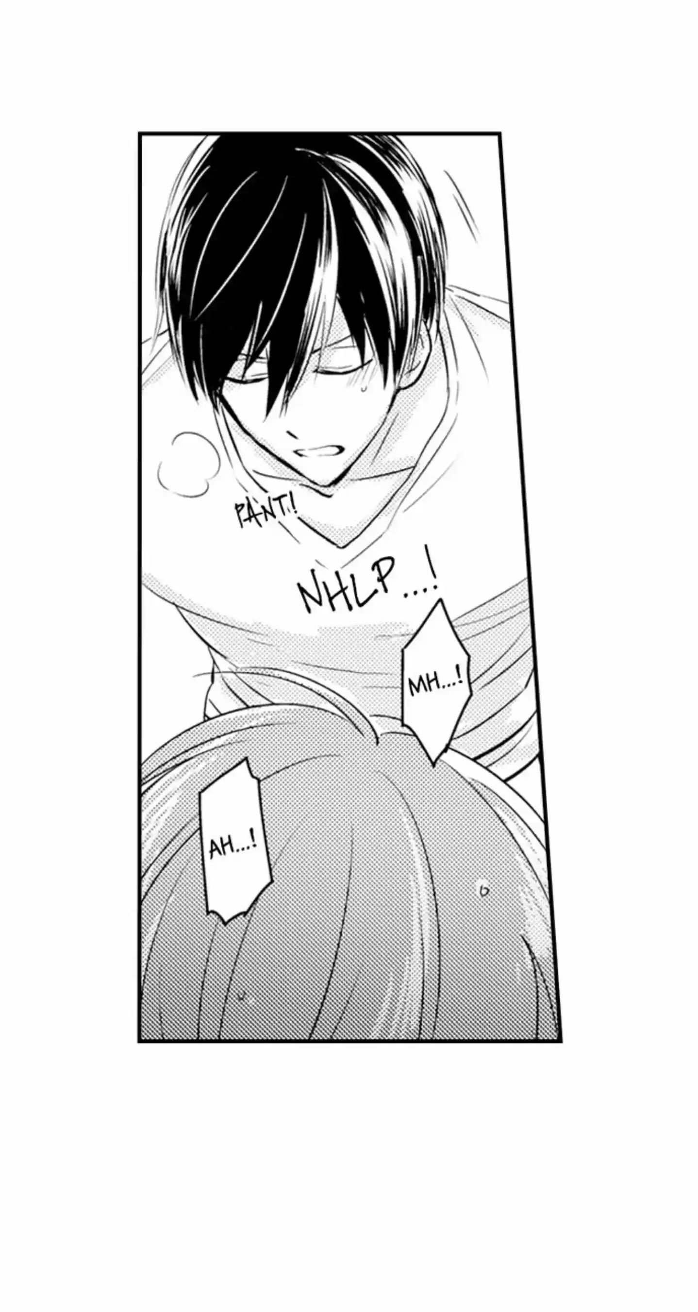 Pregnant In Boy's School Chapter 75