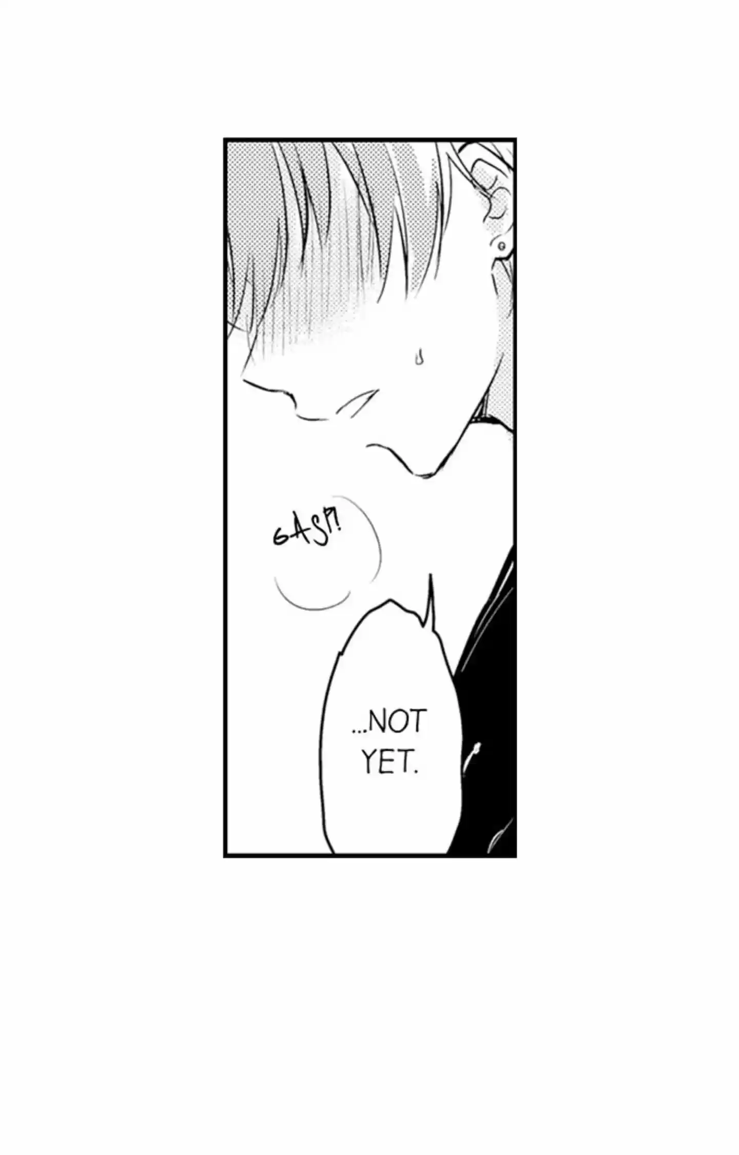 Pregnant In Boy's School Chapter 75