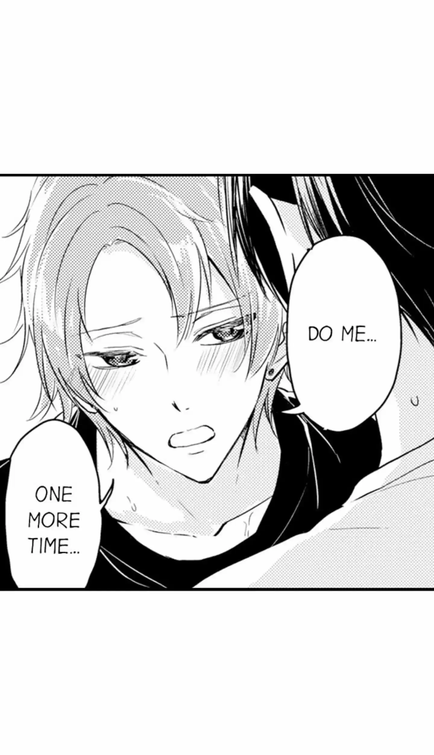 Pregnant In Boy's School Chapter 75