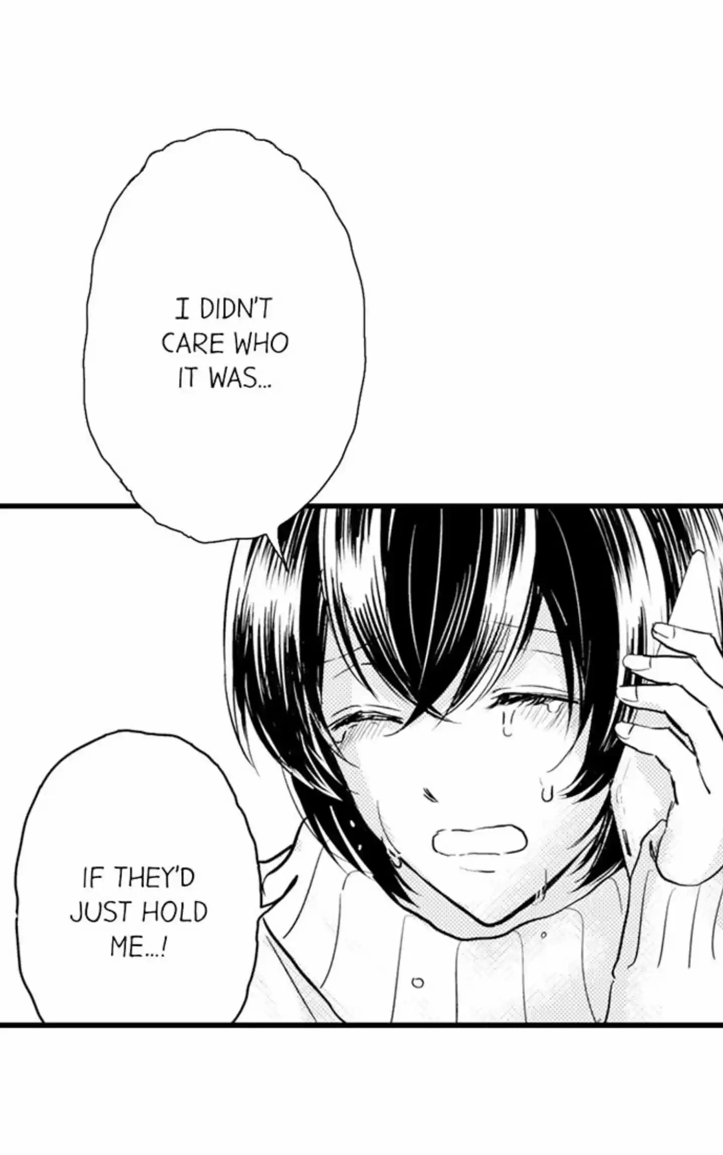 Pregnant In Boy's School Chapter 76