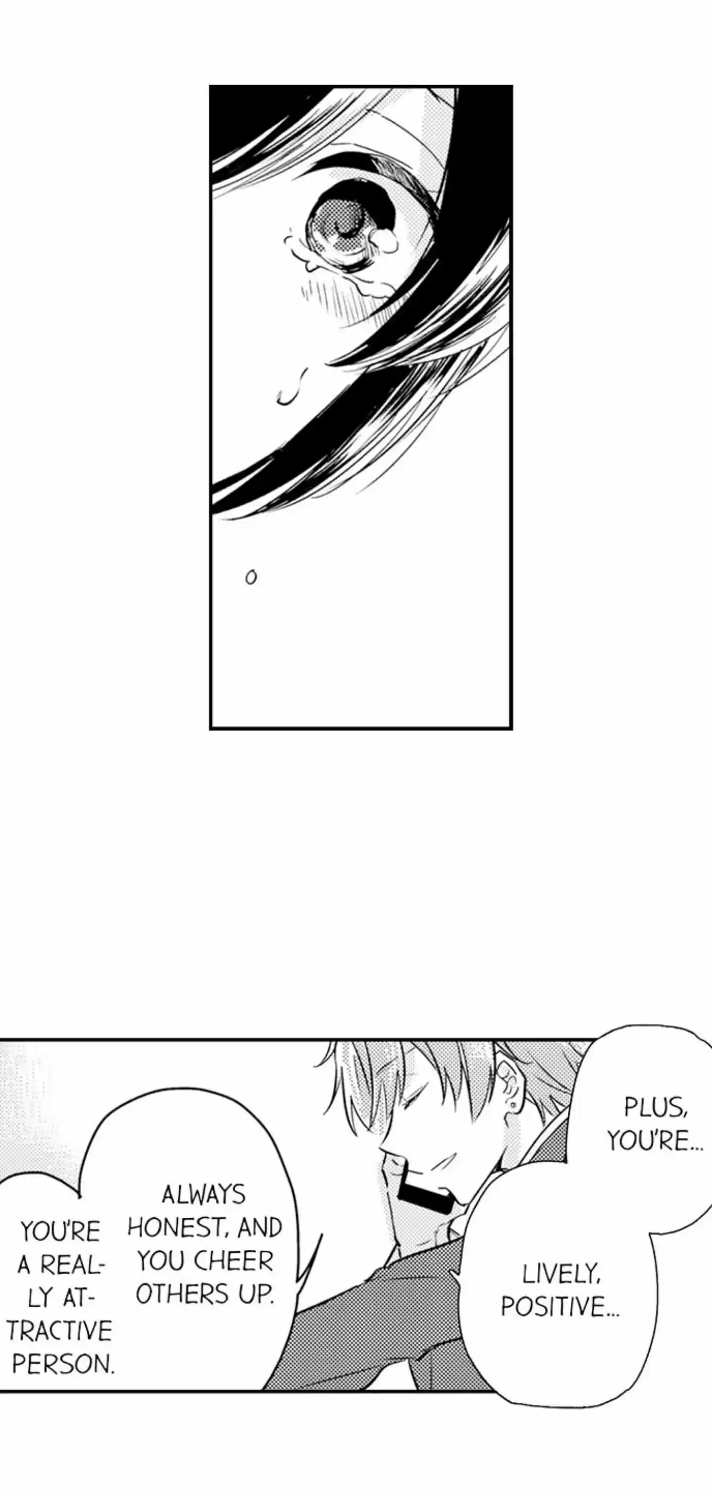 Pregnant In Boy's School Chapter 76