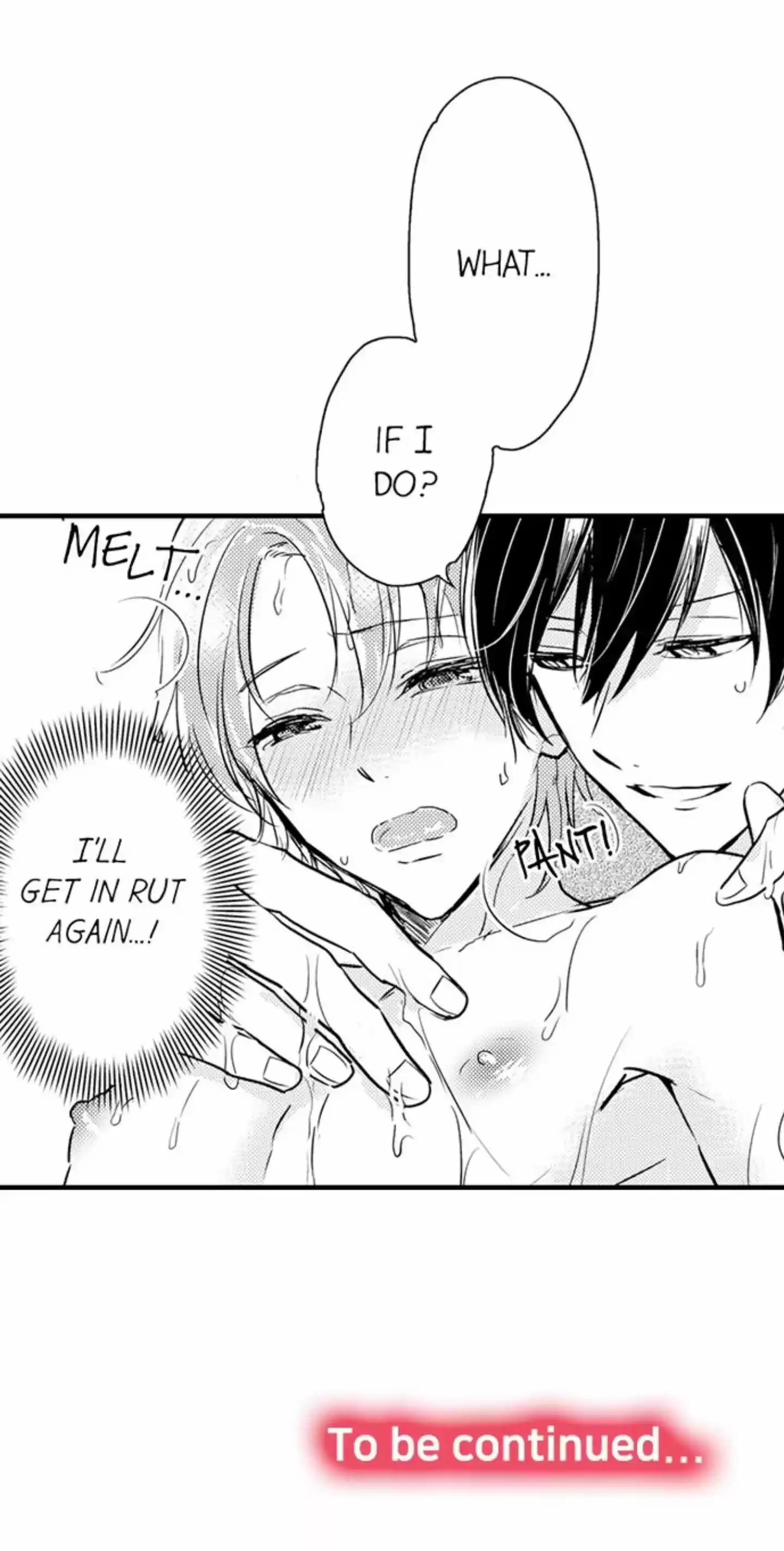 Pregnant In Boy's School Chapter 76