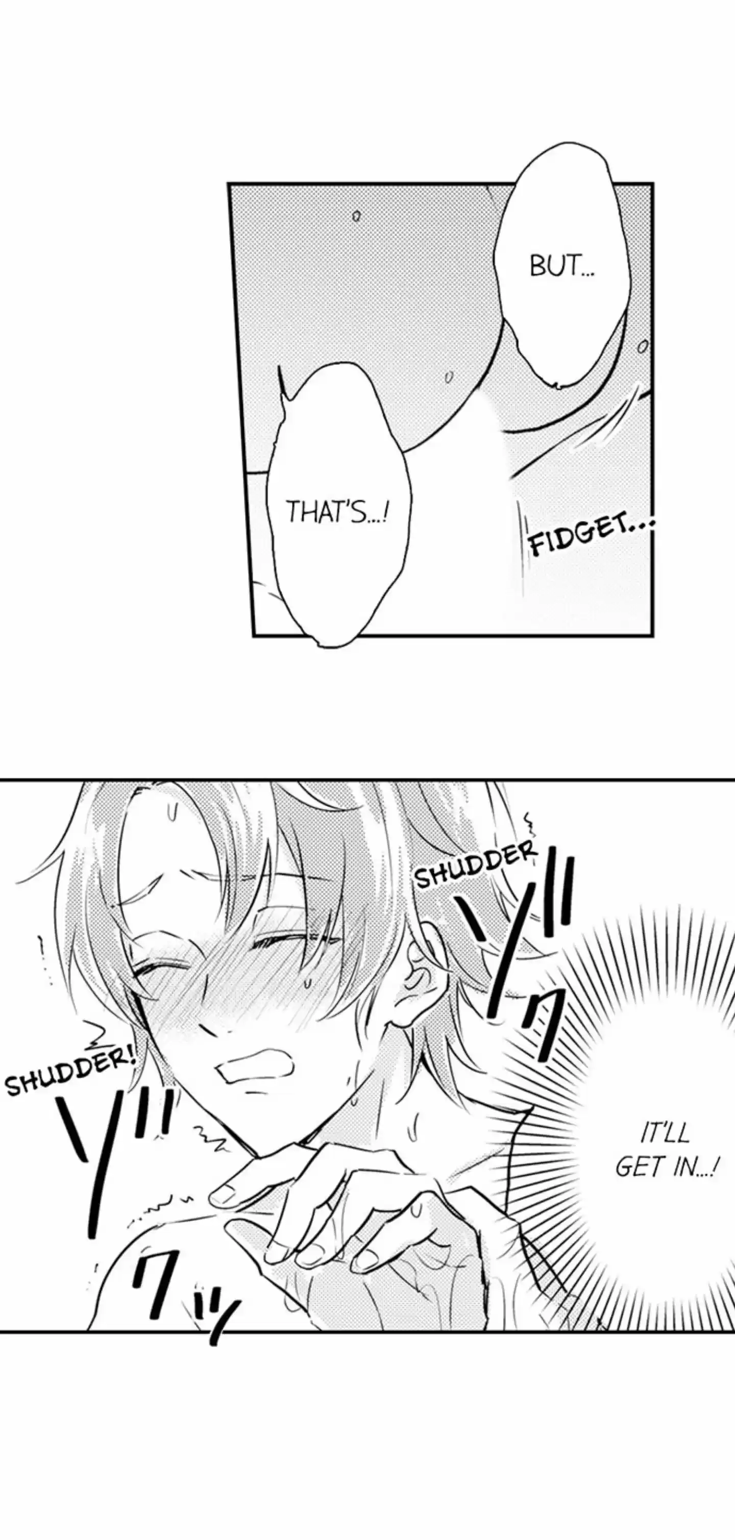 Pregnant In Boy's School Chapter 78