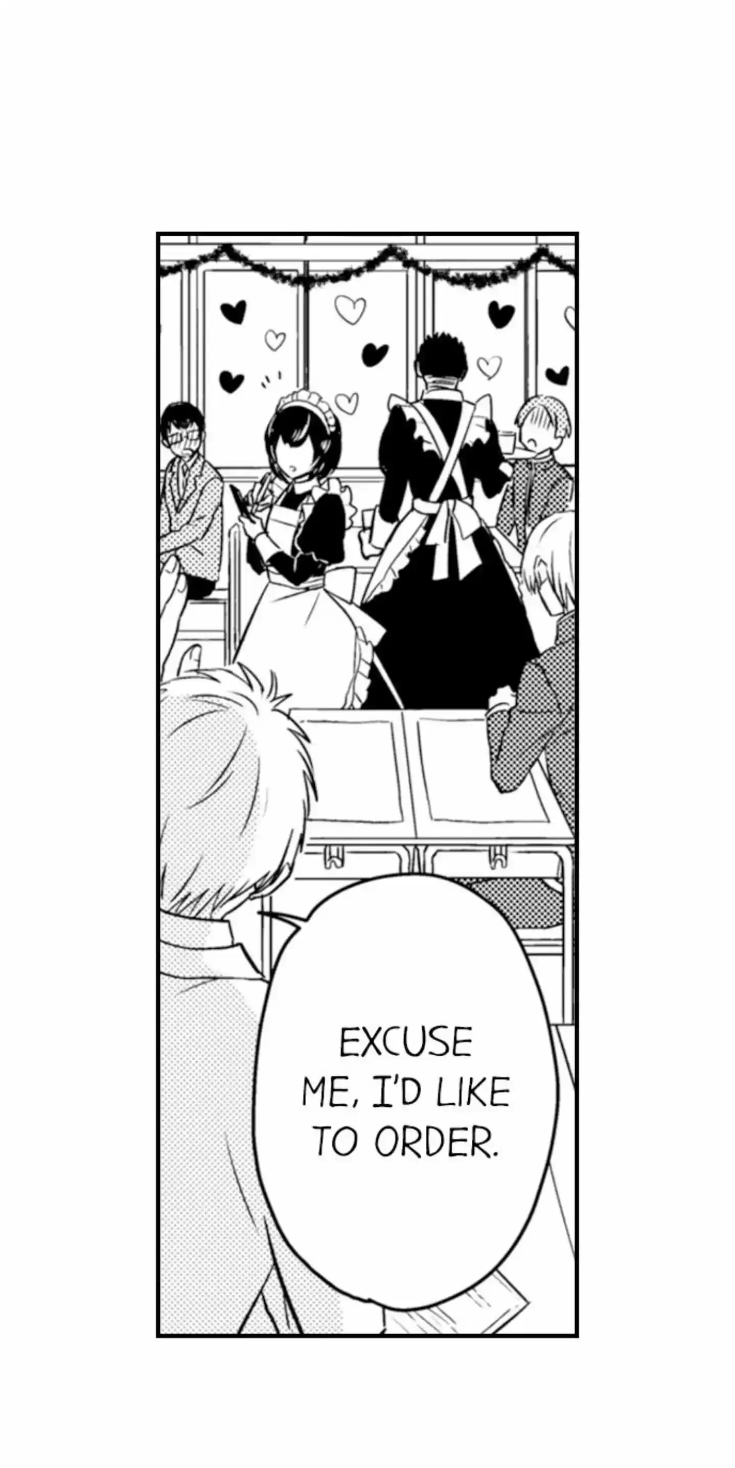 Pregnant In Boy's School Chapter 78