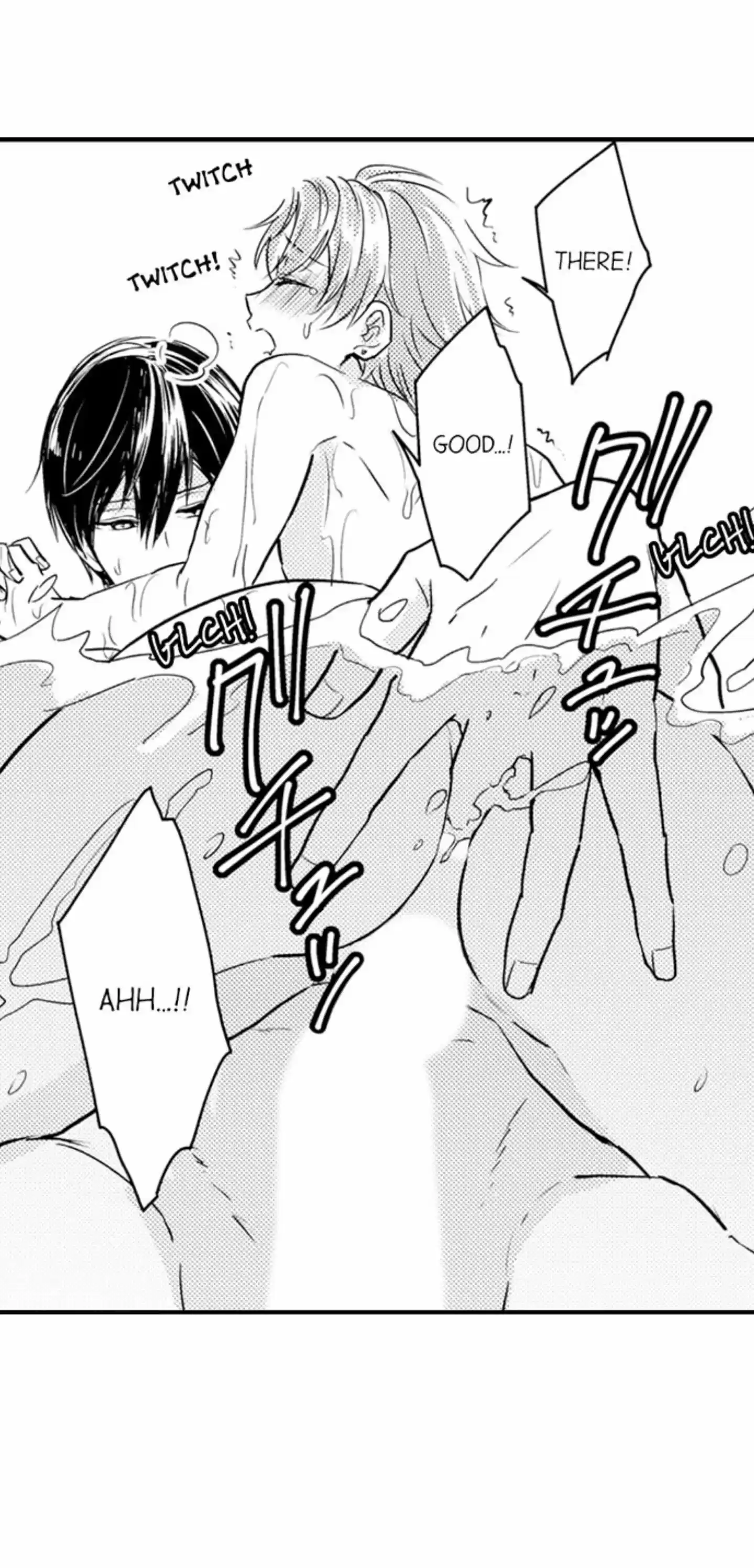 Pregnant In Boy's School Chapter 78