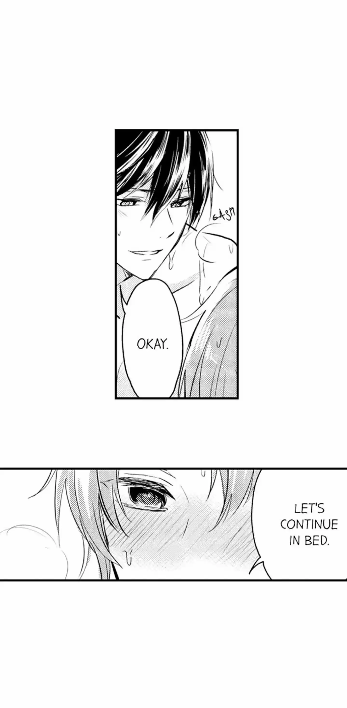 Pregnant In Boy's School Chapter 78