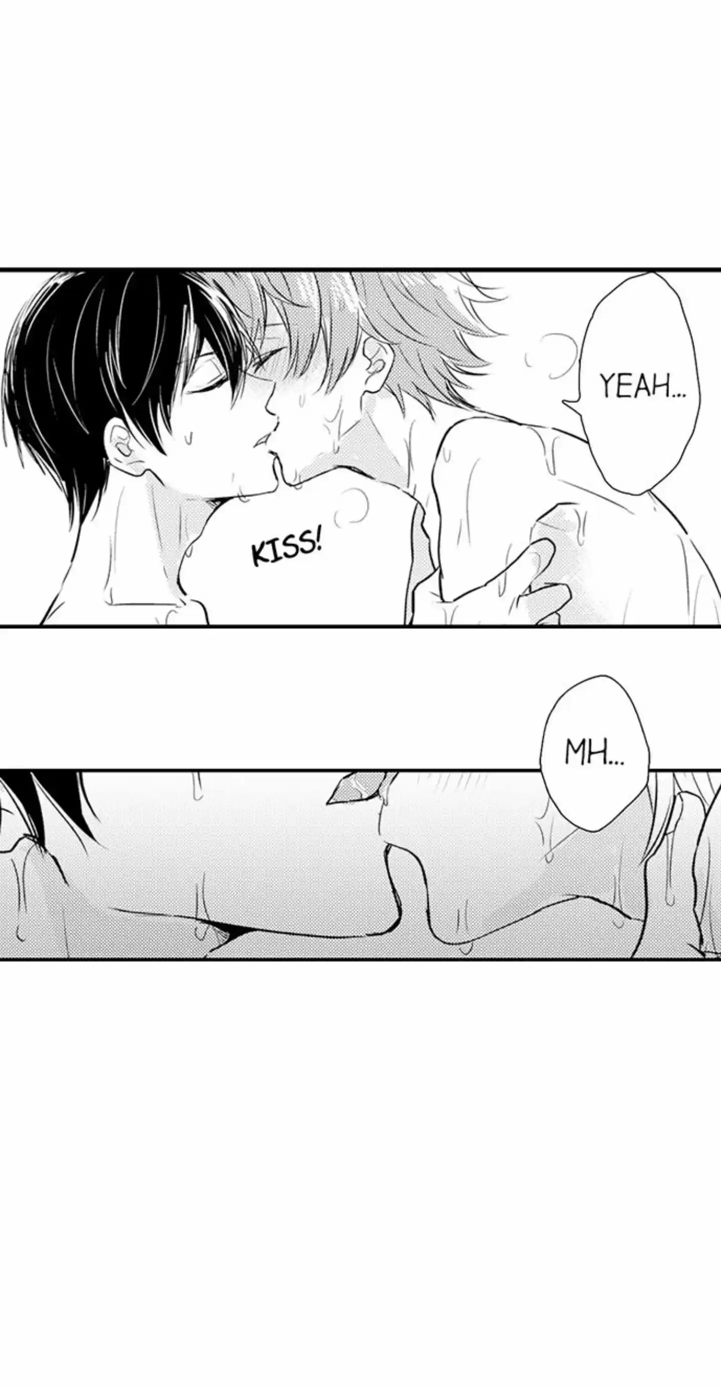 Pregnant In Boy's School Chapter 78