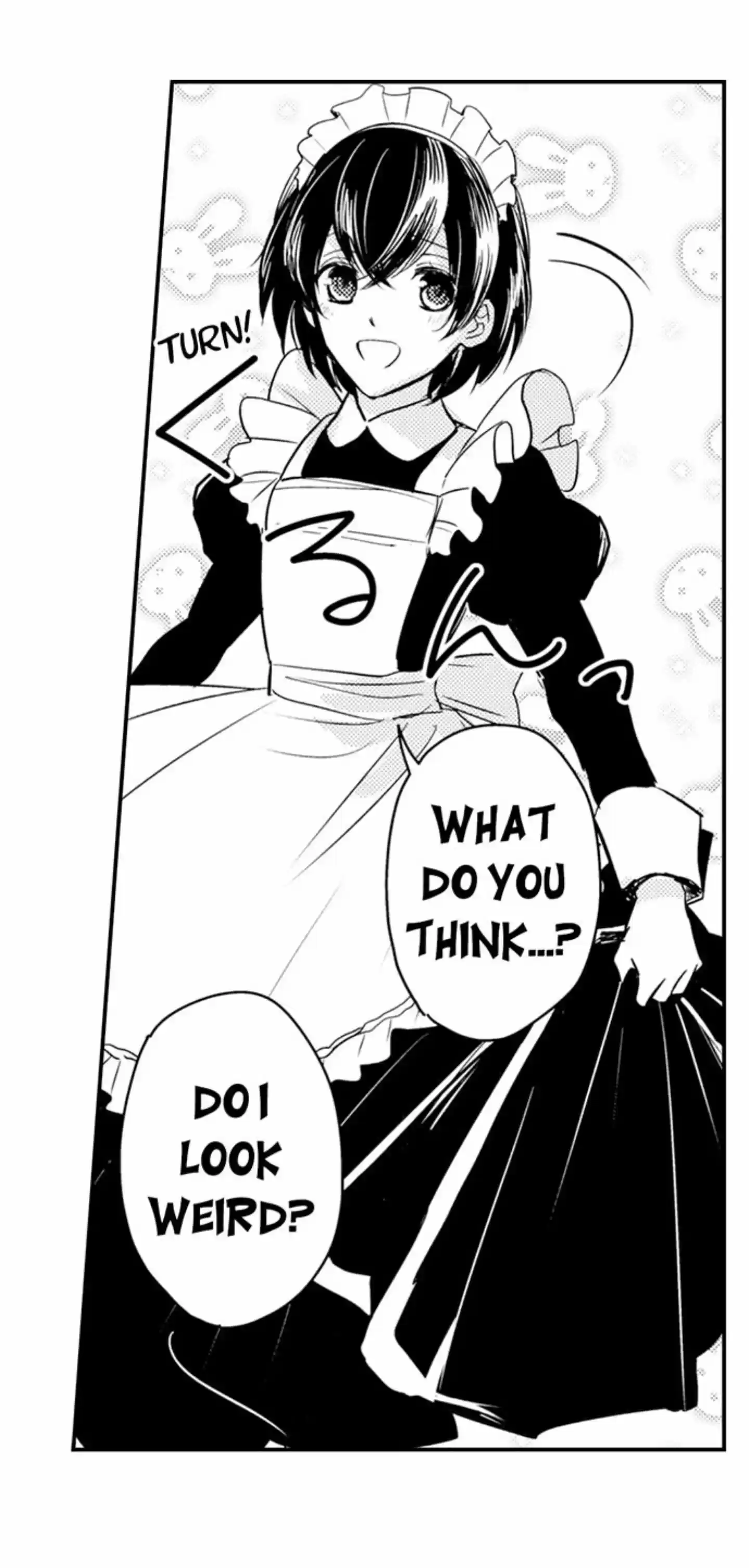 Pregnant In Boy's School Chapter 78