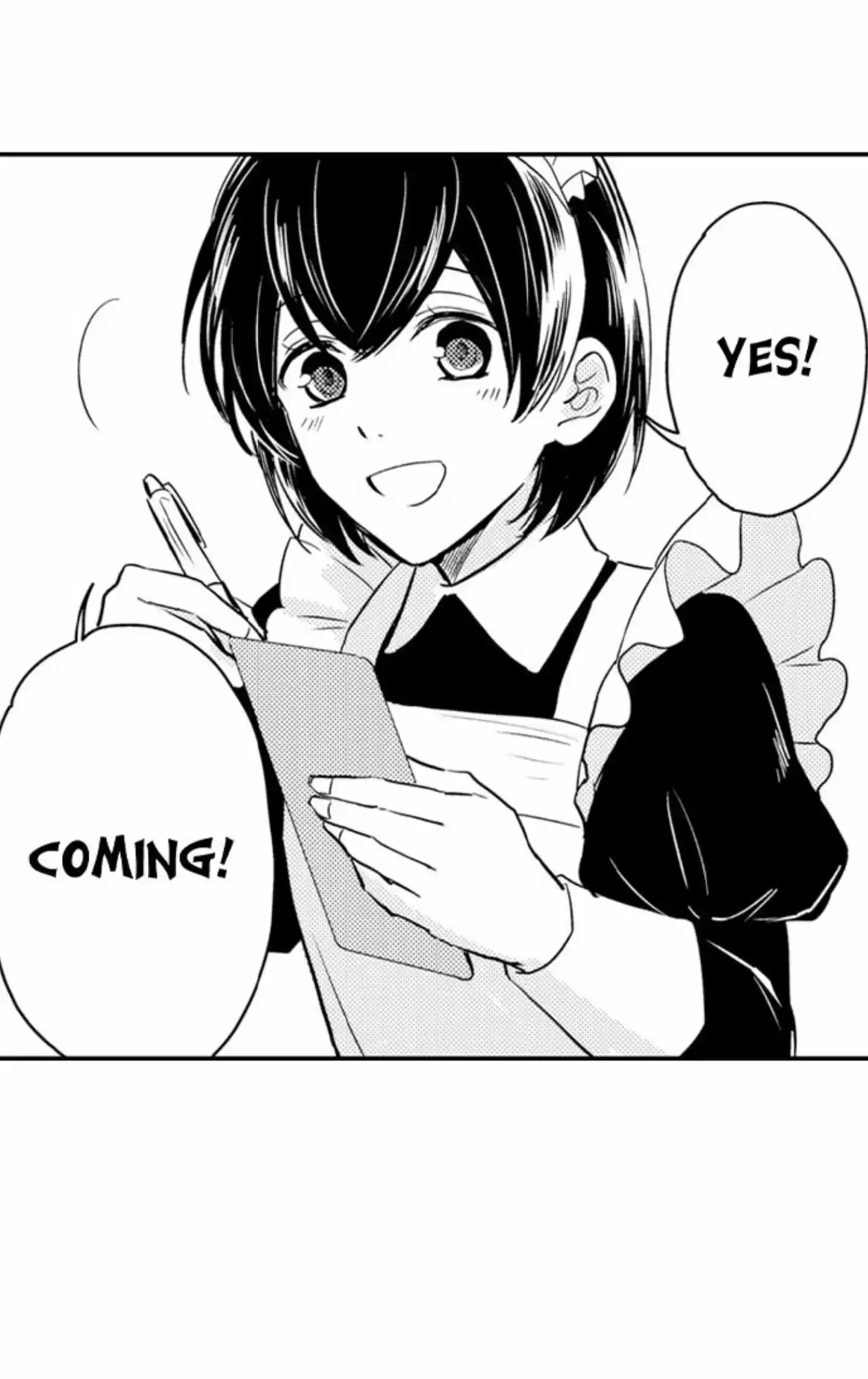 Pregnant In Boy's School Chapter 79