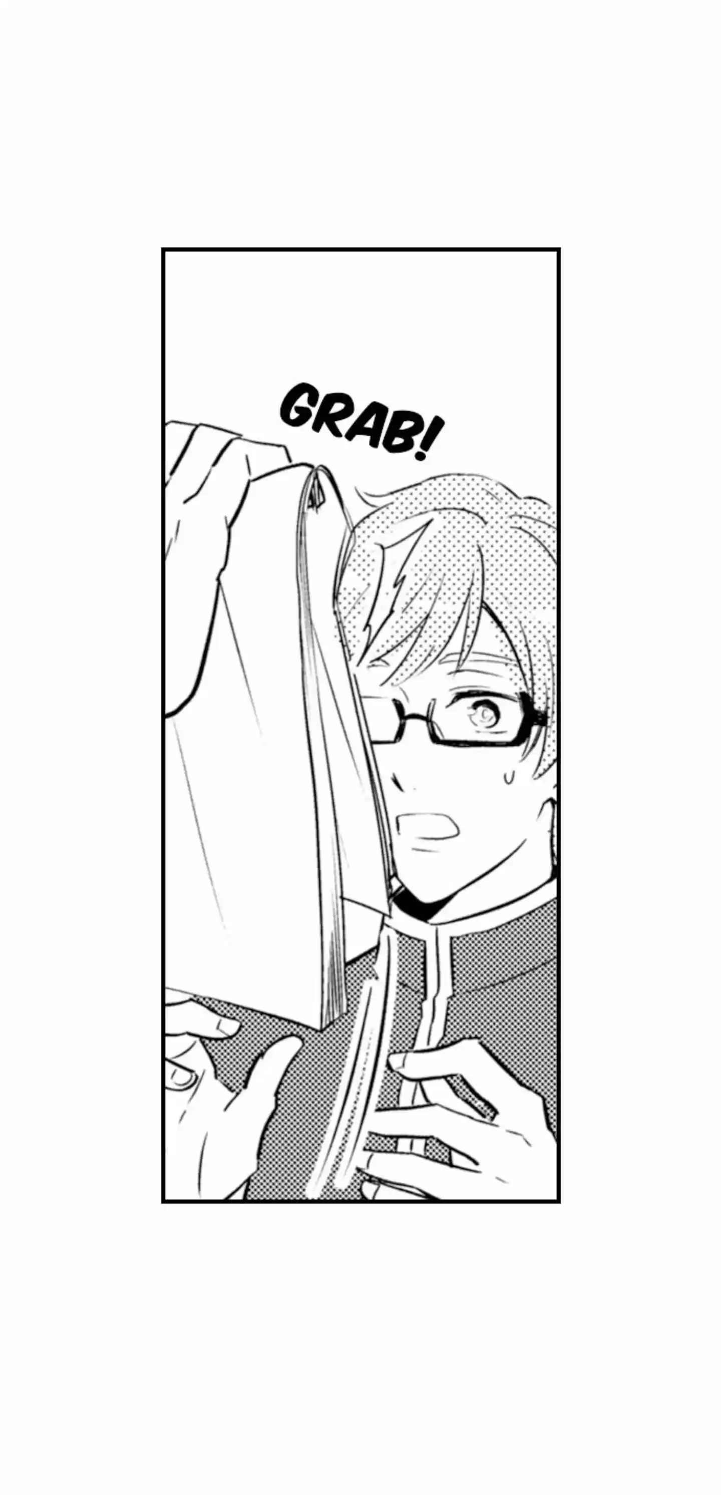 Pregnant In Boy's School Chapter 79