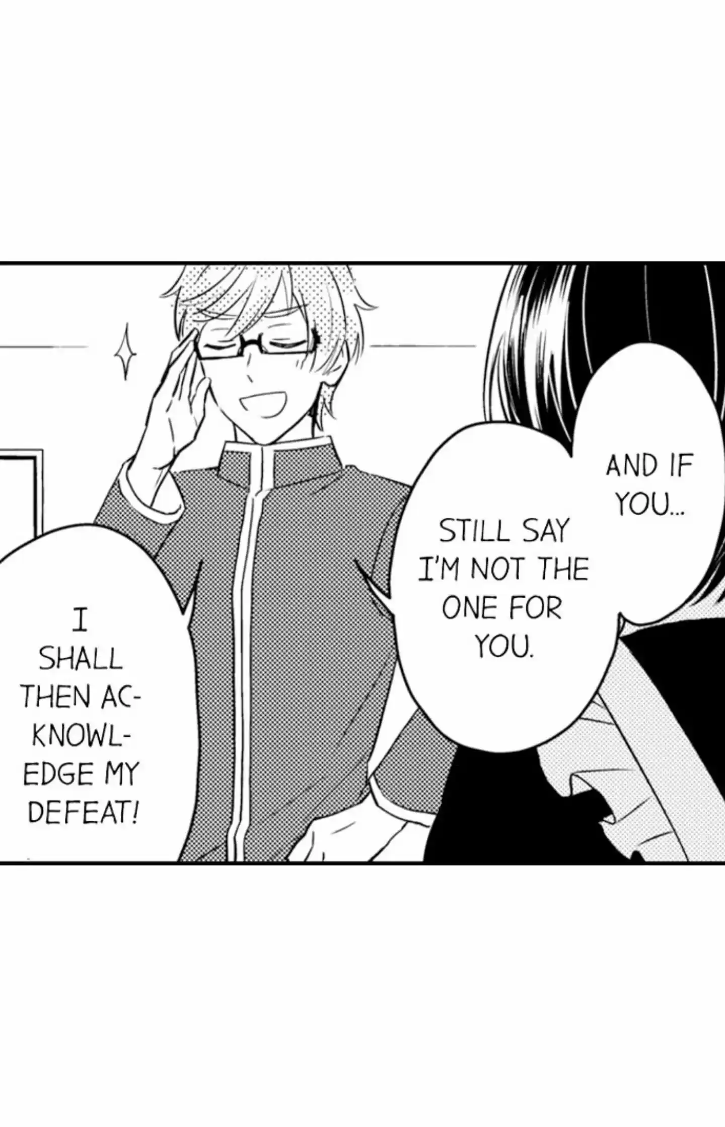 Pregnant In Boy's School Chapter 79