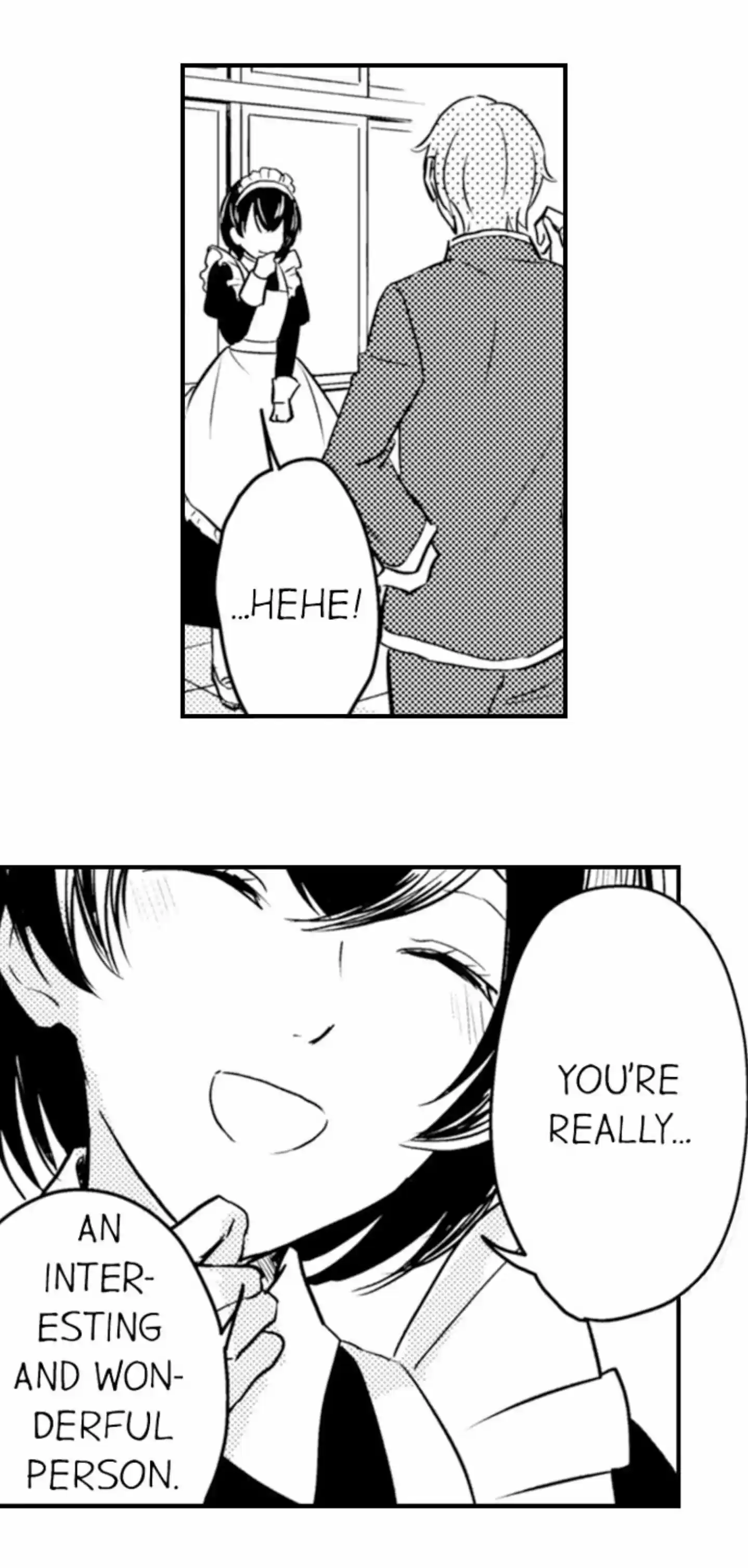 Pregnant In Boy's School Chapter 79