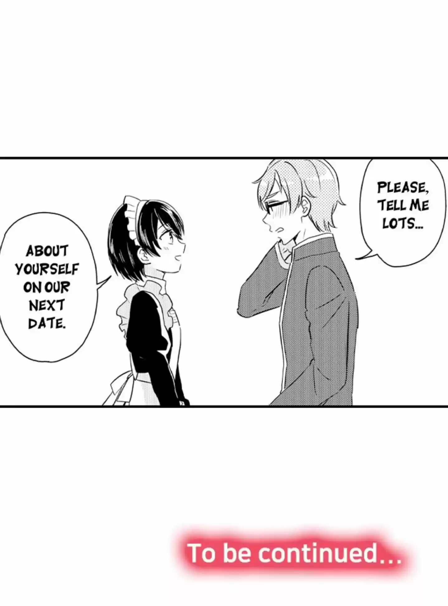 Pregnant In Boy's School Chapter 79