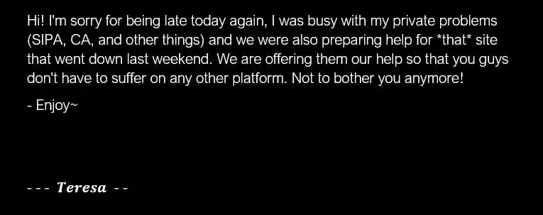 Pregnant In Boy's School Chapter 80