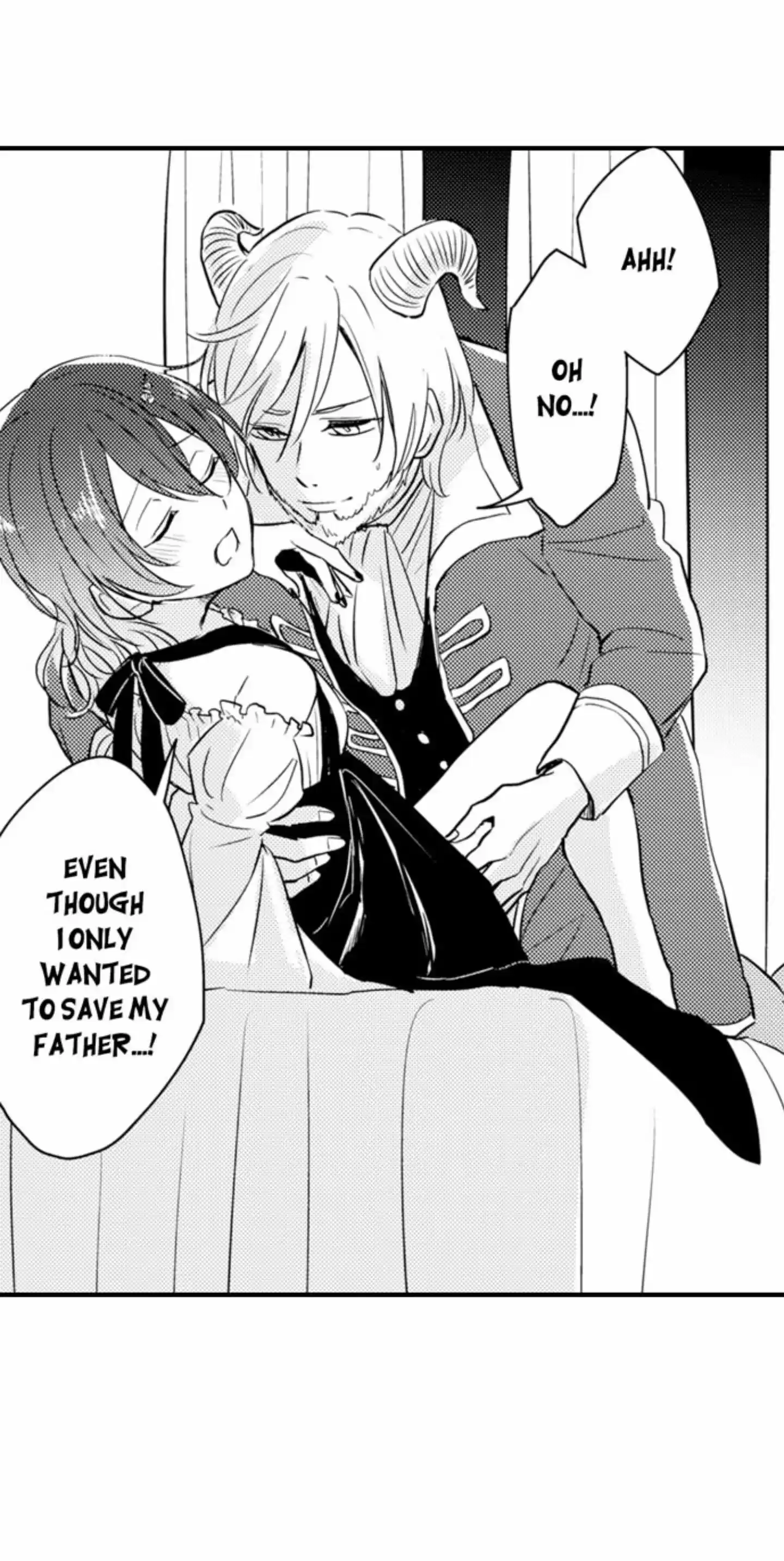 Pregnant In Boy's School Chapter 80