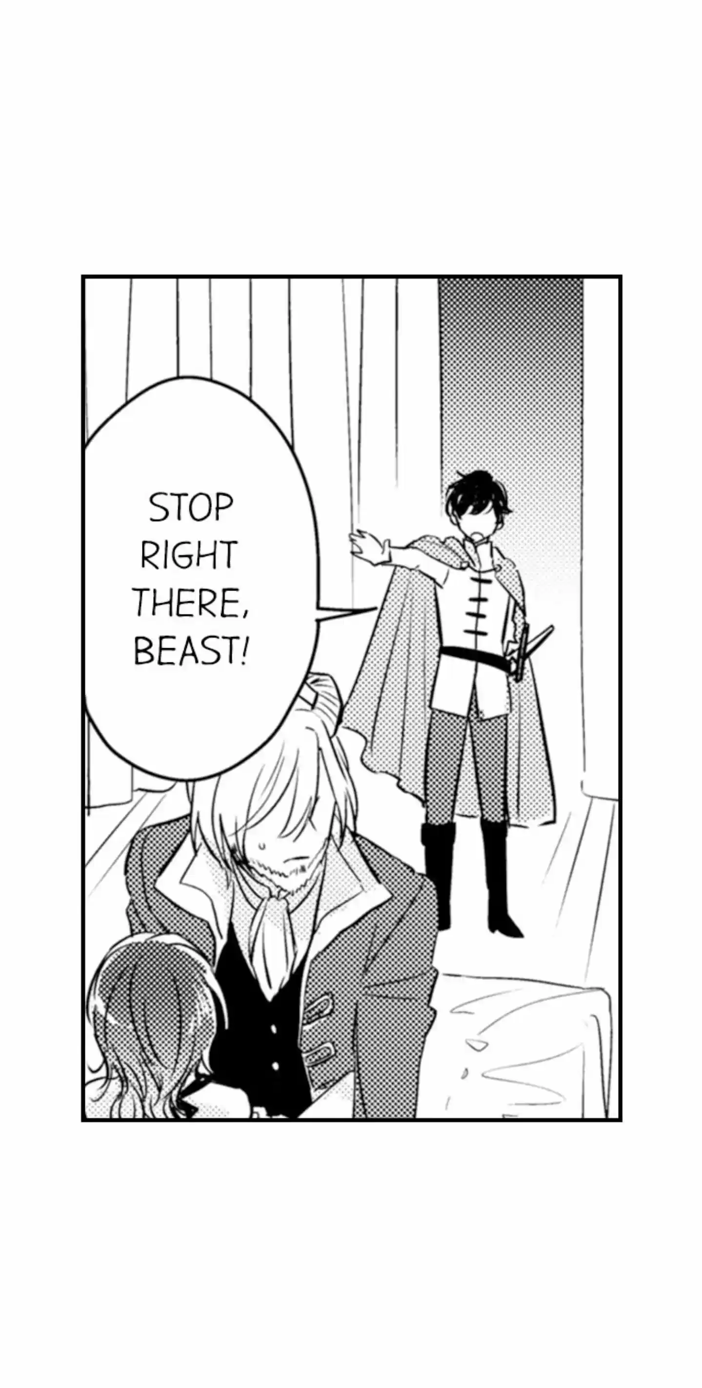 Pregnant In Boy's School Chapter 80