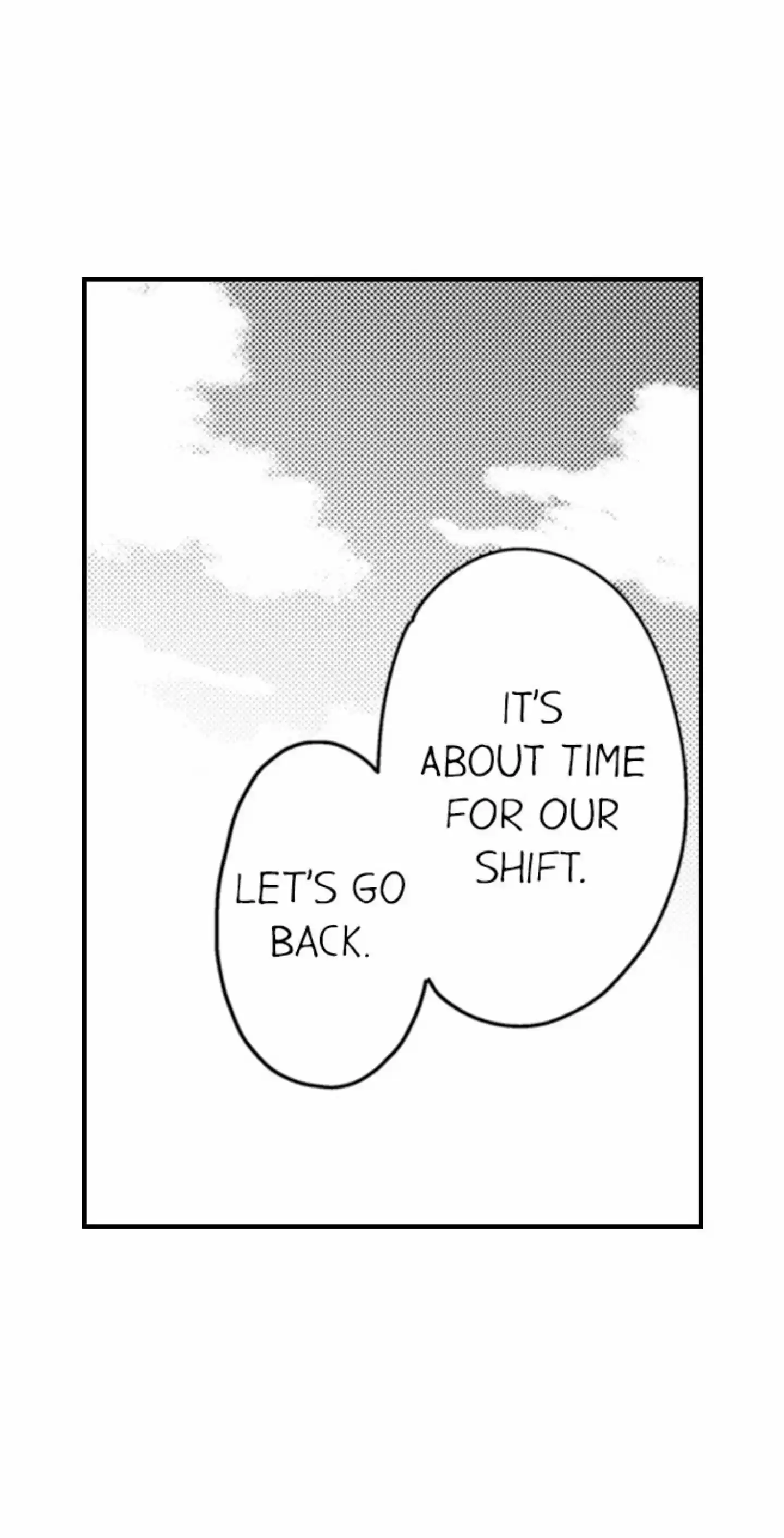 Pregnant In Boy's School Chapter 80