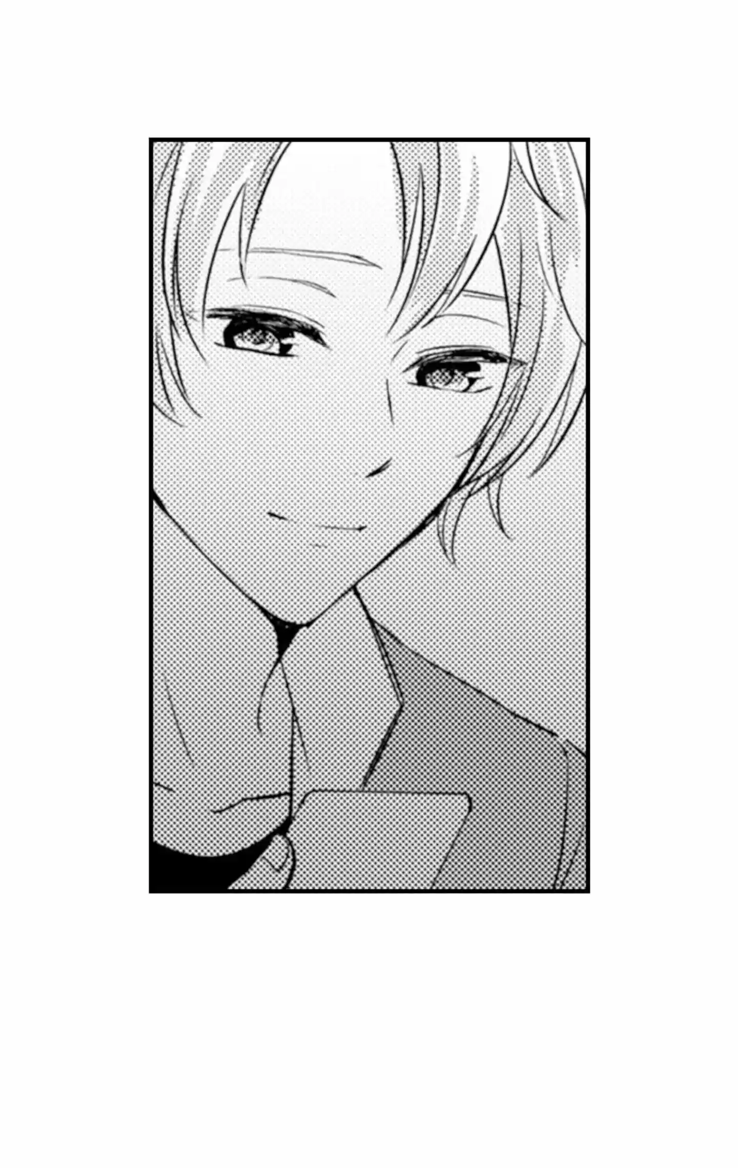 Pregnant In Boy's School Chapter 80