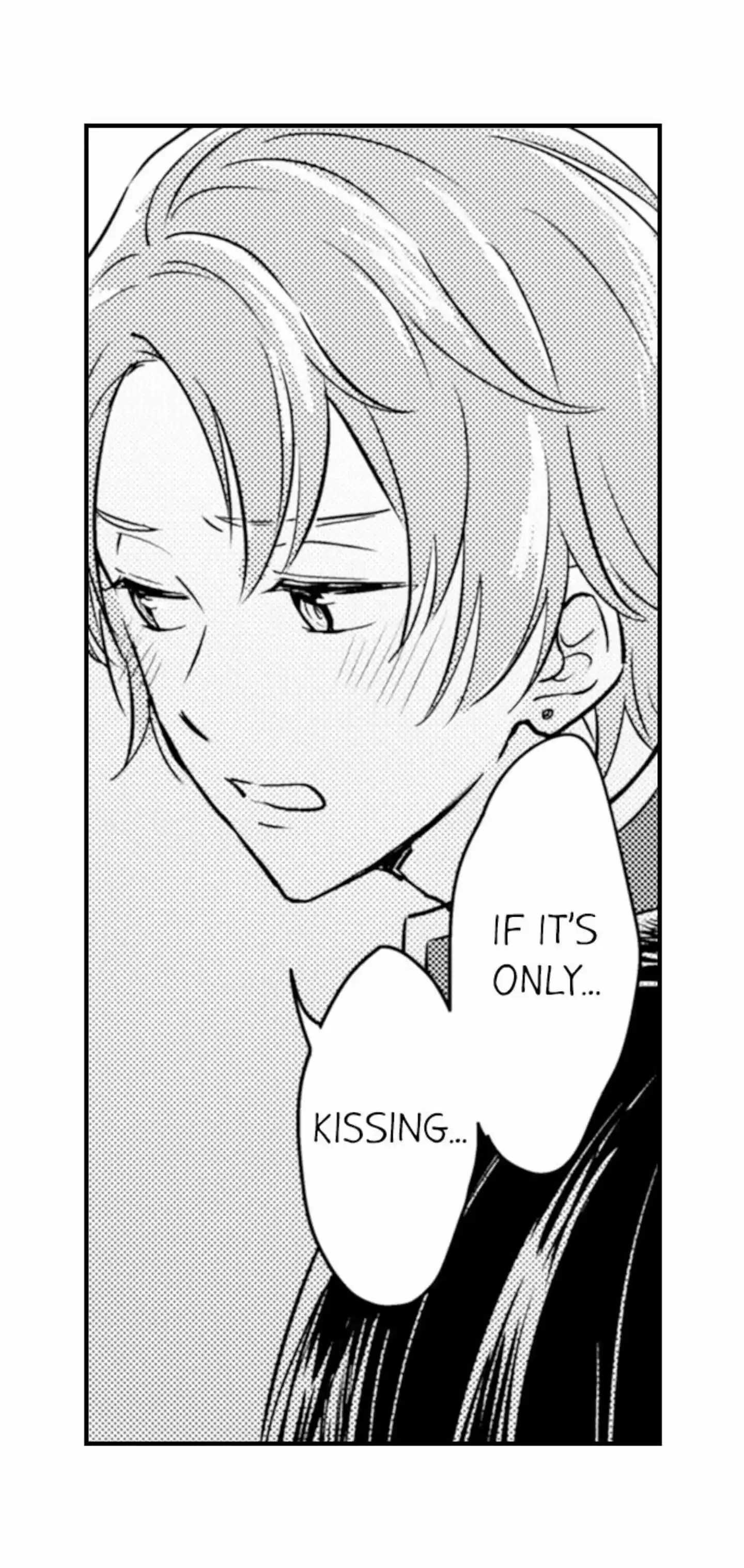 Pregnant In Boy's School Chapter 80