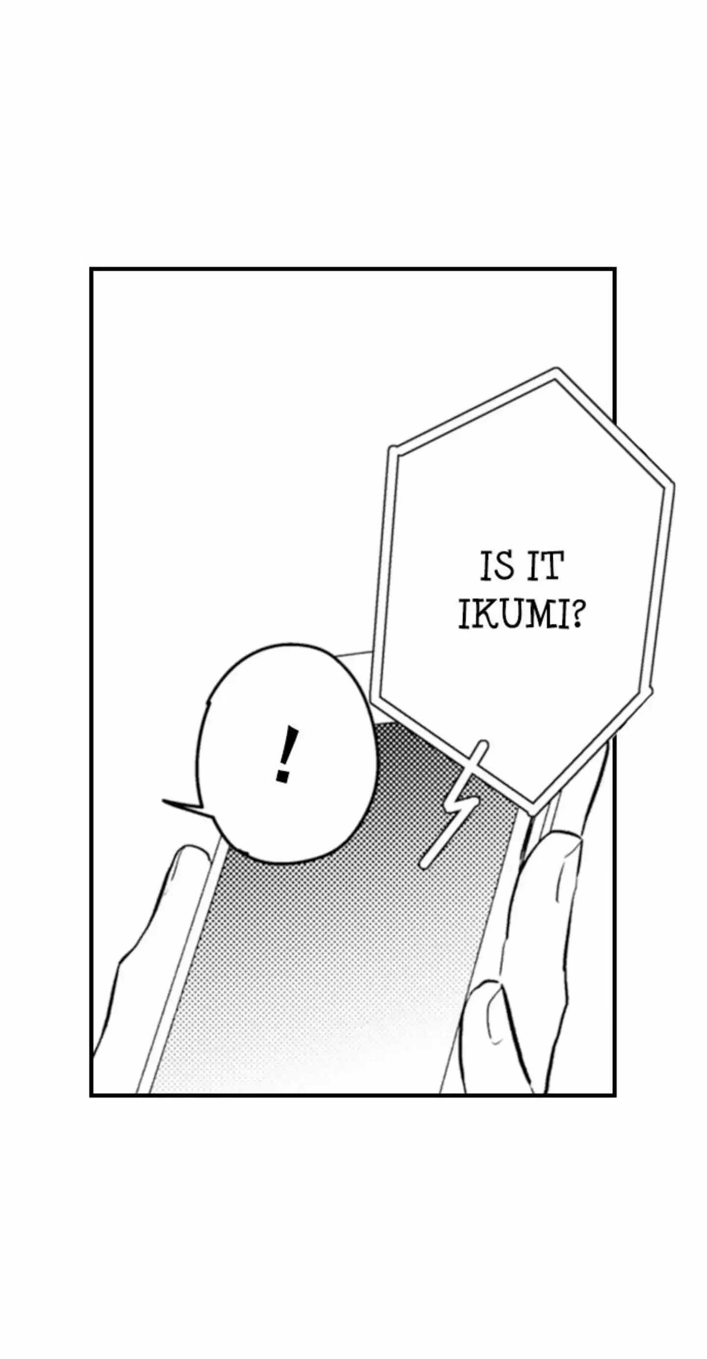 Pregnant In Boy's School Chapter 81