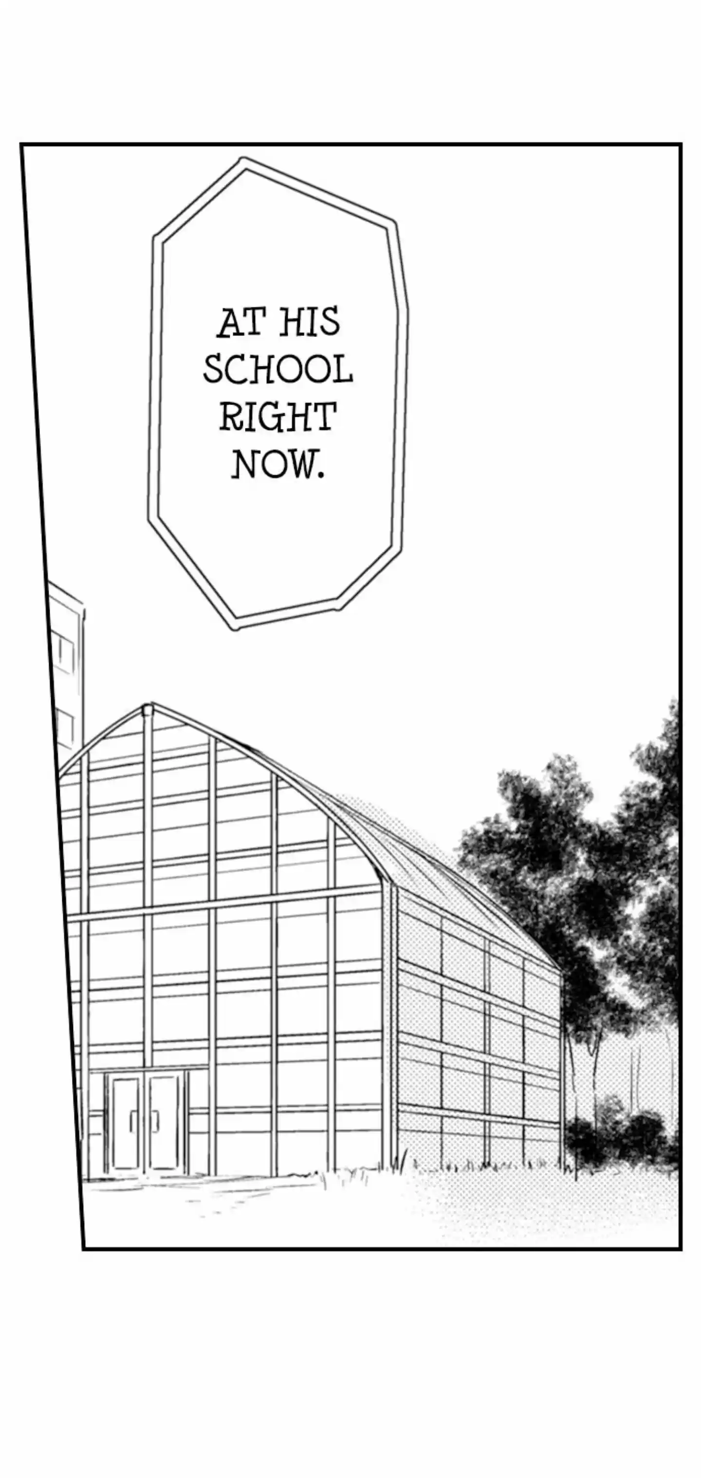 Pregnant In Boy's School Chapter 81