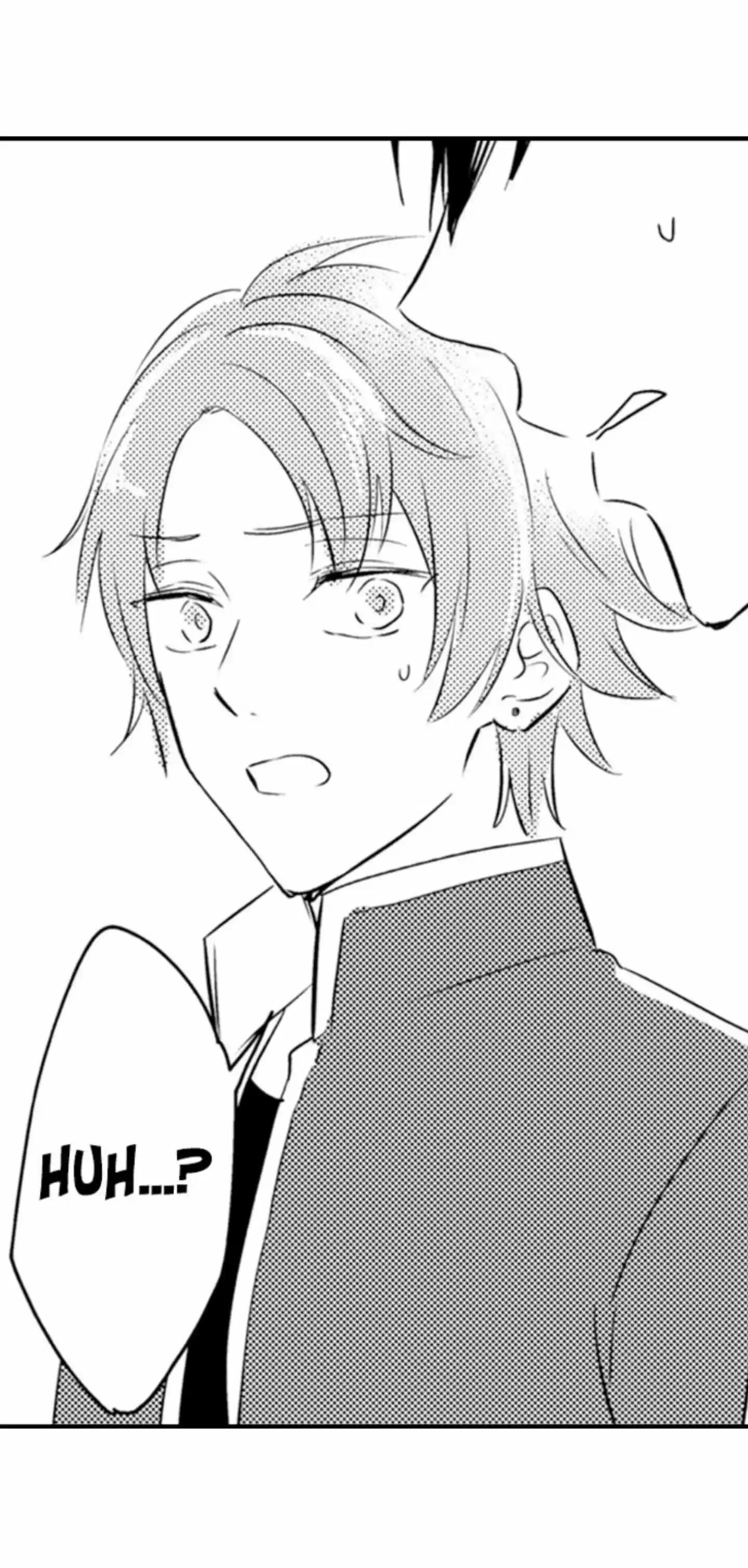 Pregnant In Boy's School Chapter 81