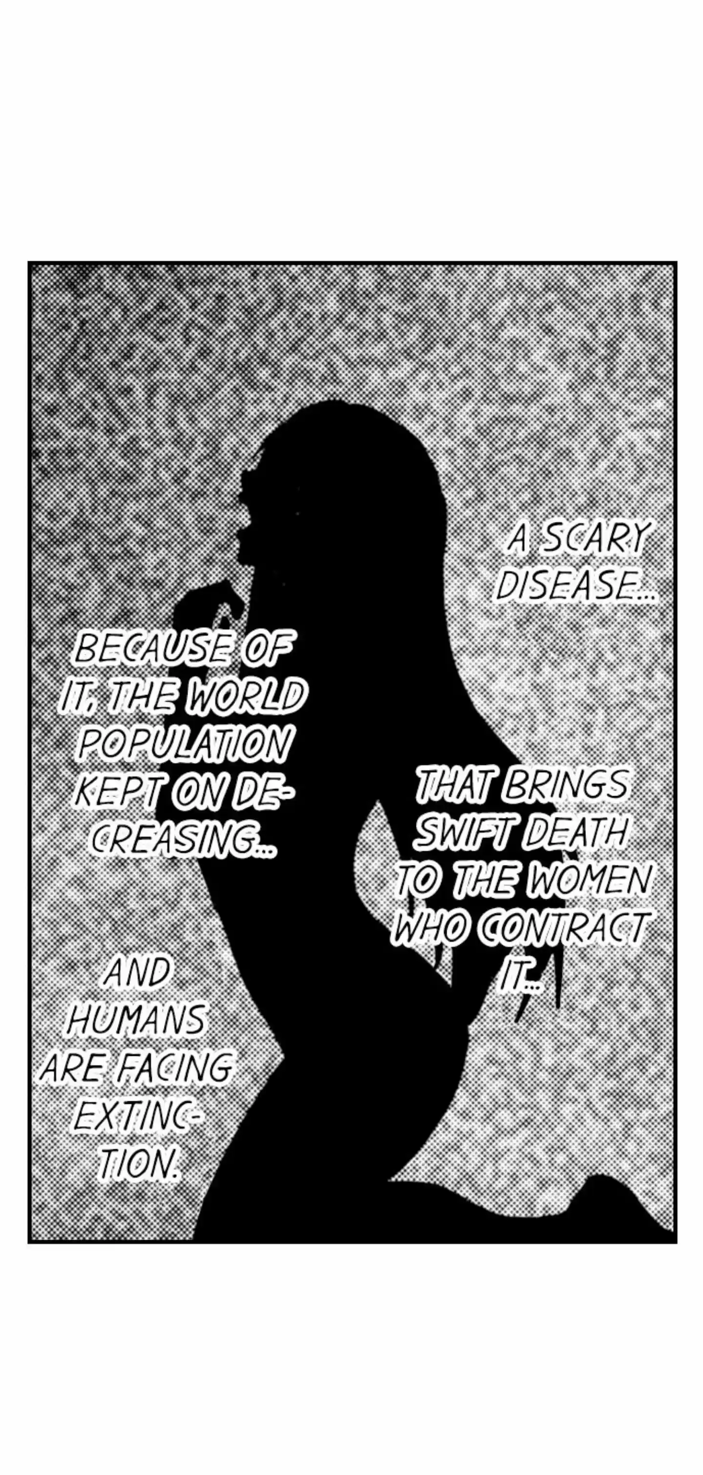 Pregnant In Boy's School Chapter 81