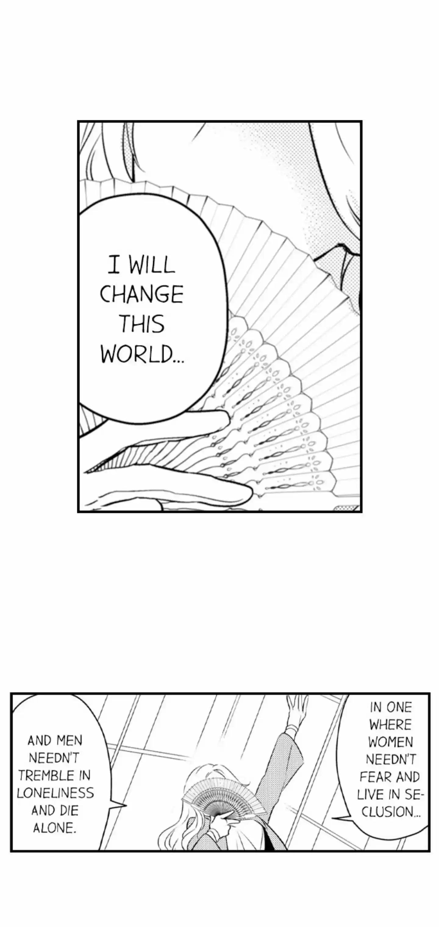 Pregnant In Boy's School Chapter 81