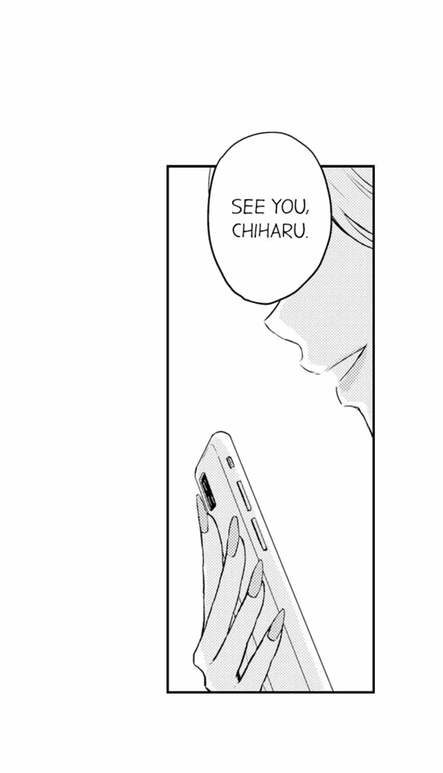 Pregnant In Boy's School Chapter 82