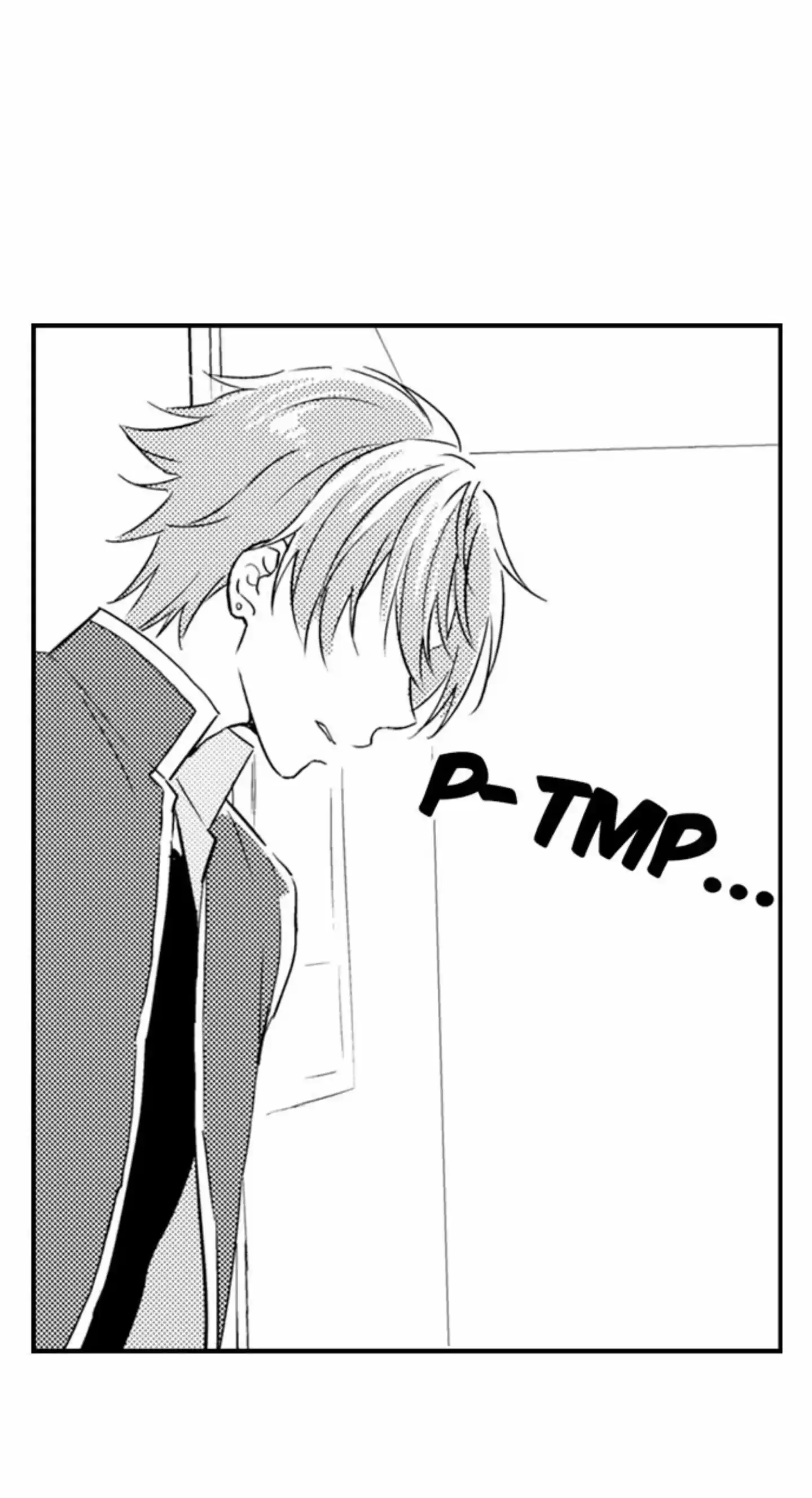 Pregnant In Boy's School Chapter 82