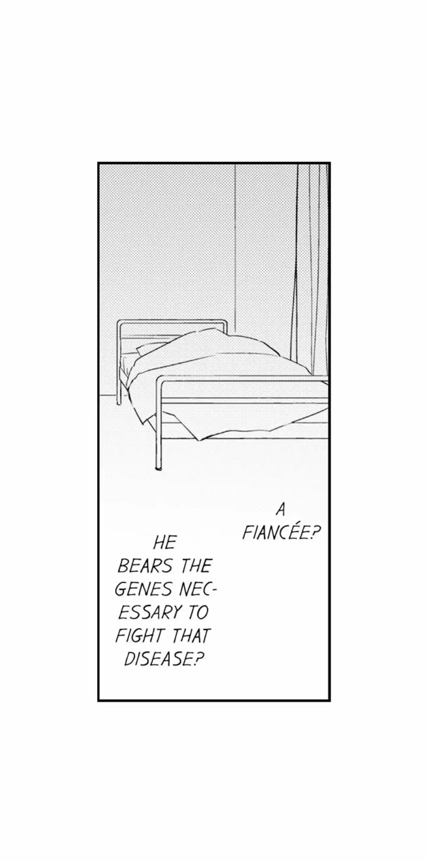 Pregnant In Boy's School Chapter 82