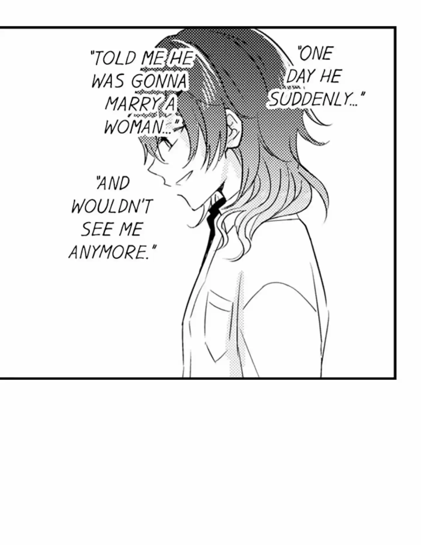 Pregnant In Boy's School Chapter 82