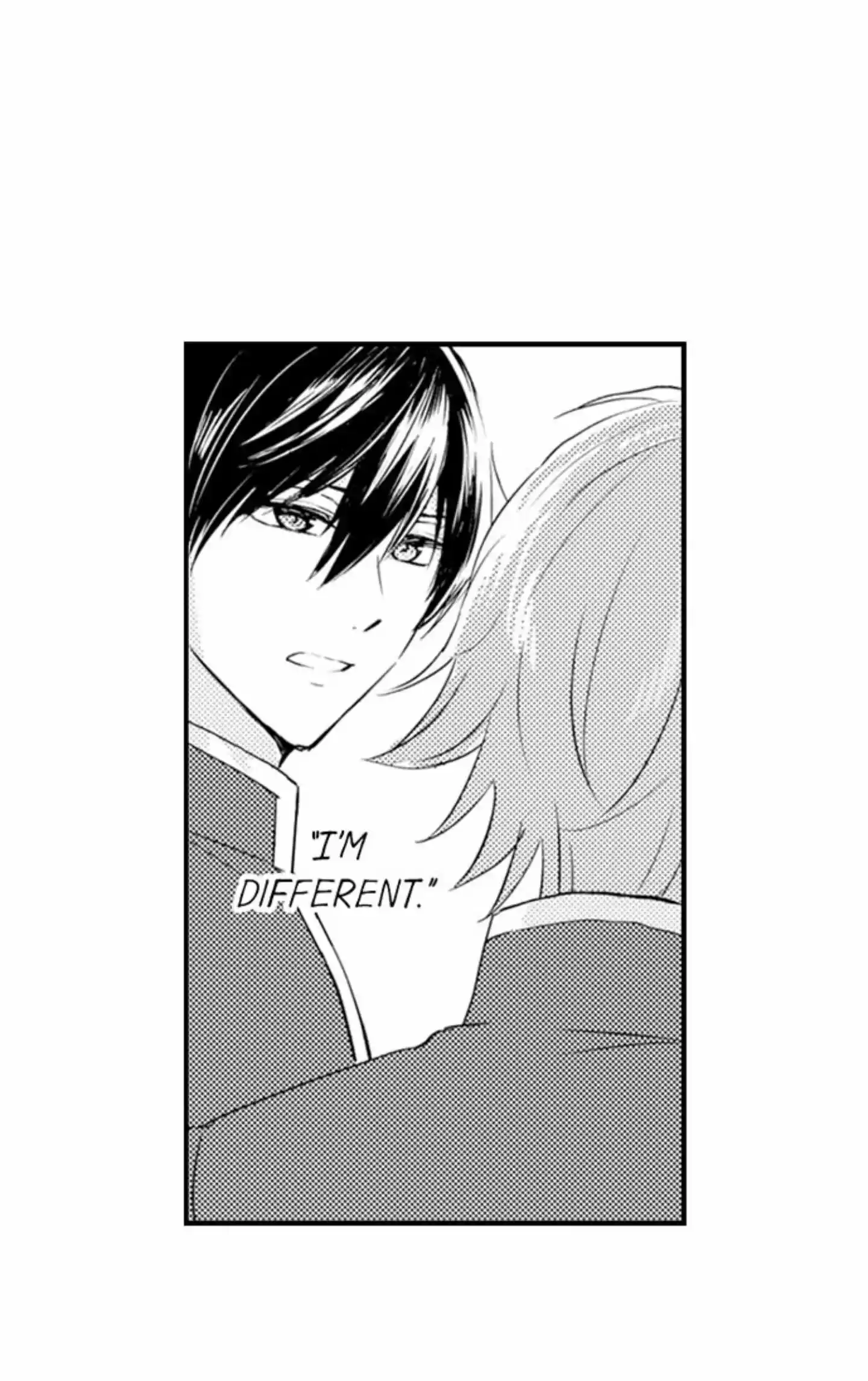 Pregnant In Boy's School Chapter 82