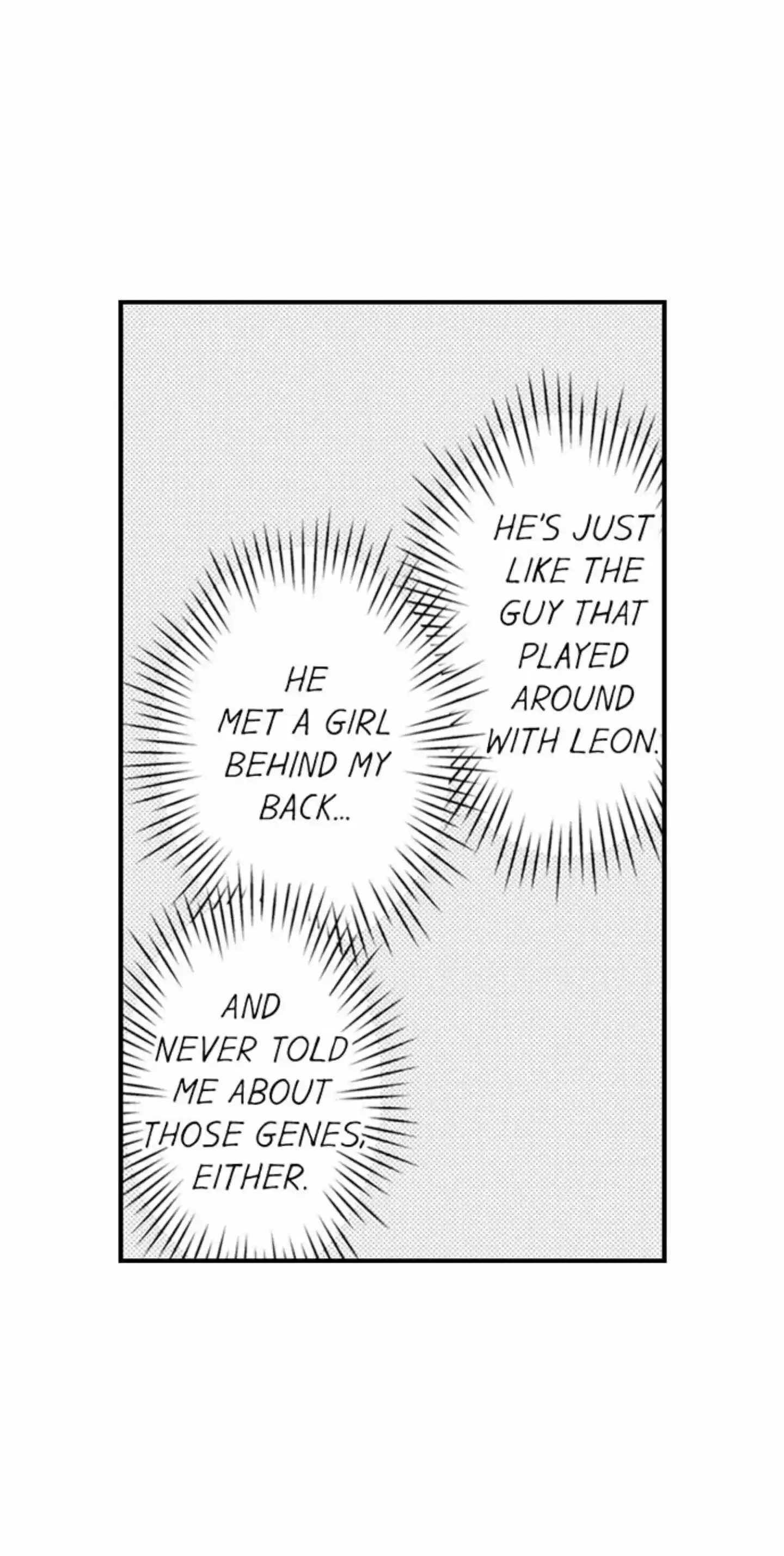 Pregnant In Boy's School Chapter 82