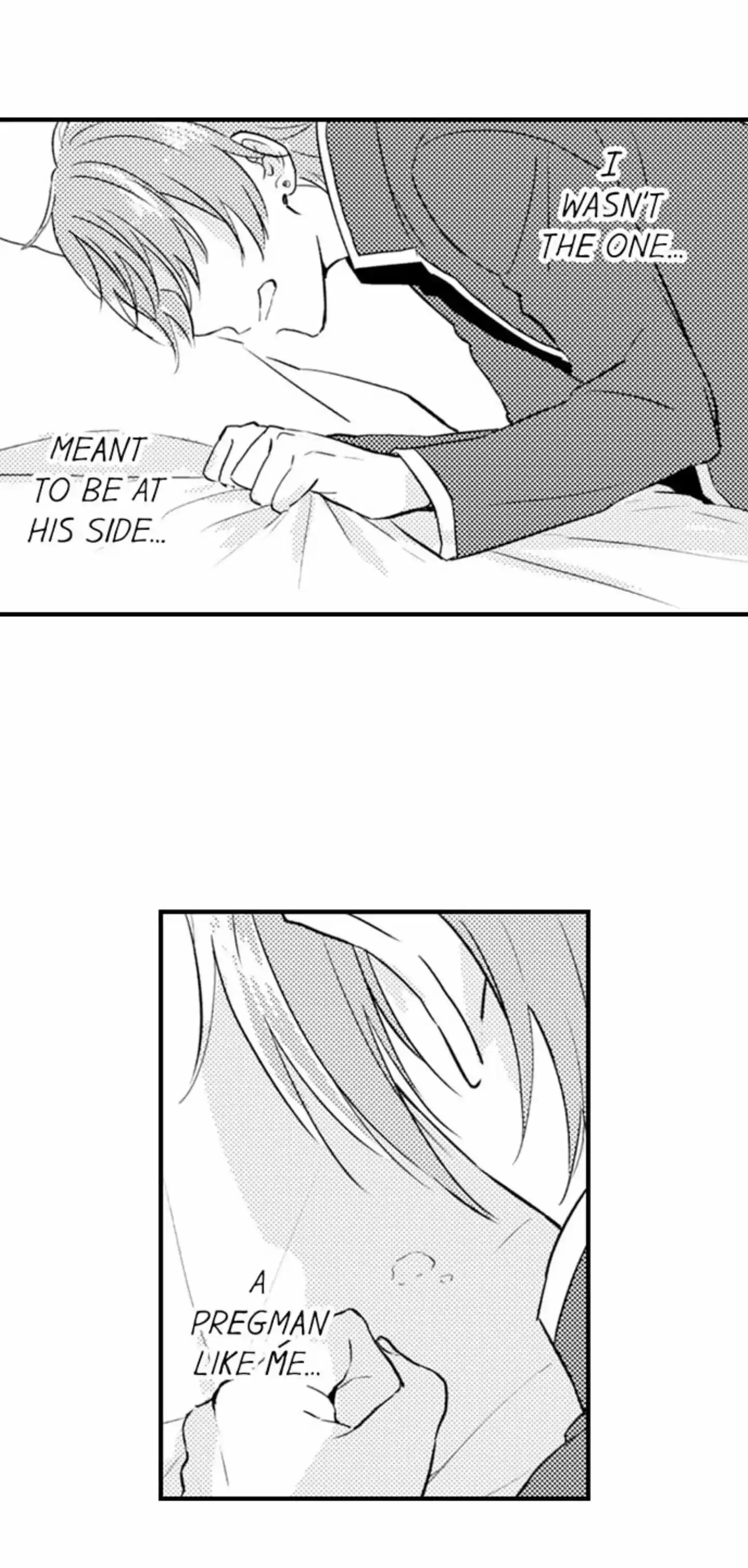 Pregnant In Boy's School Chapter 82