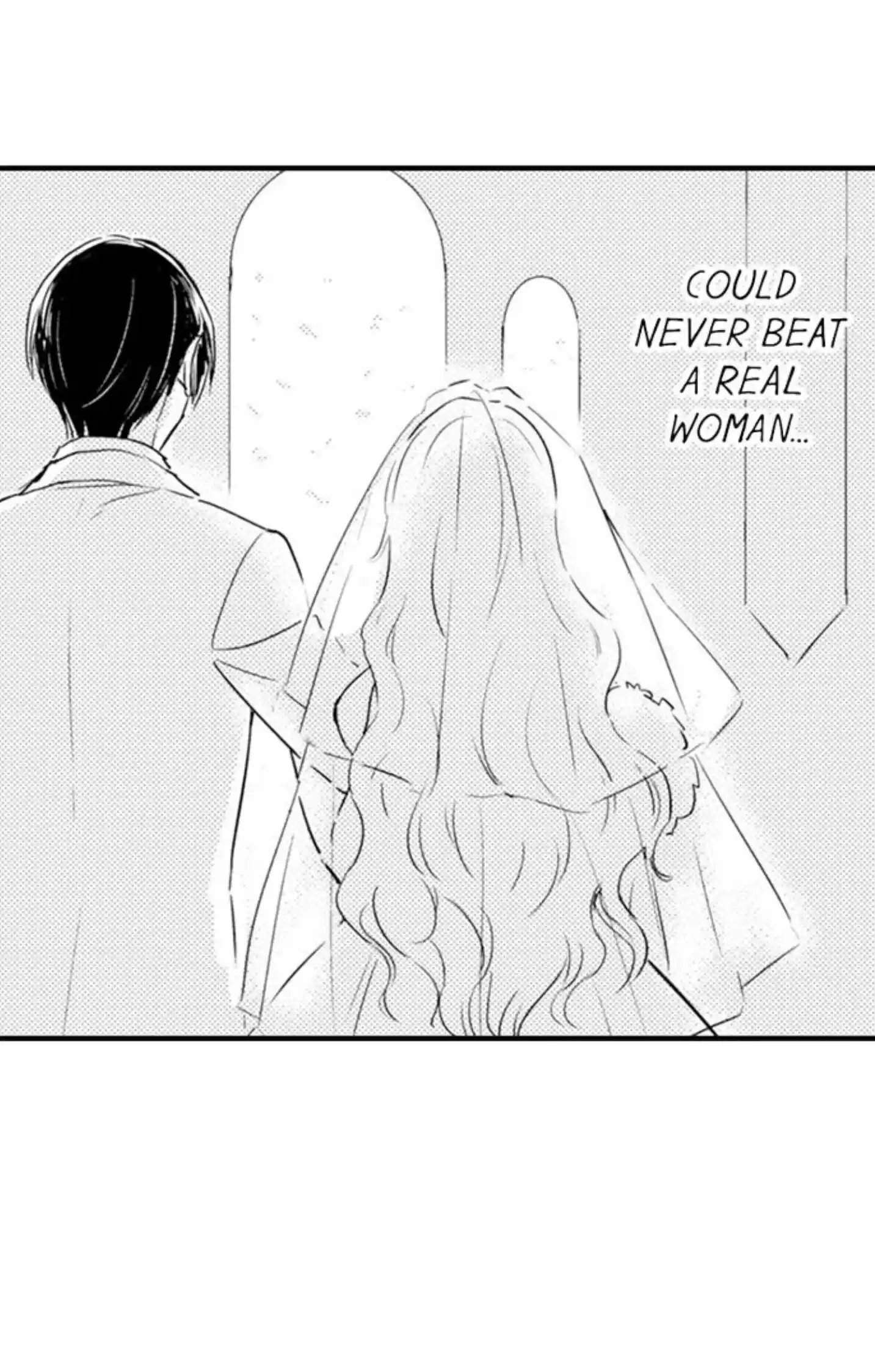 Pregnant In Boy's School Chapter 82