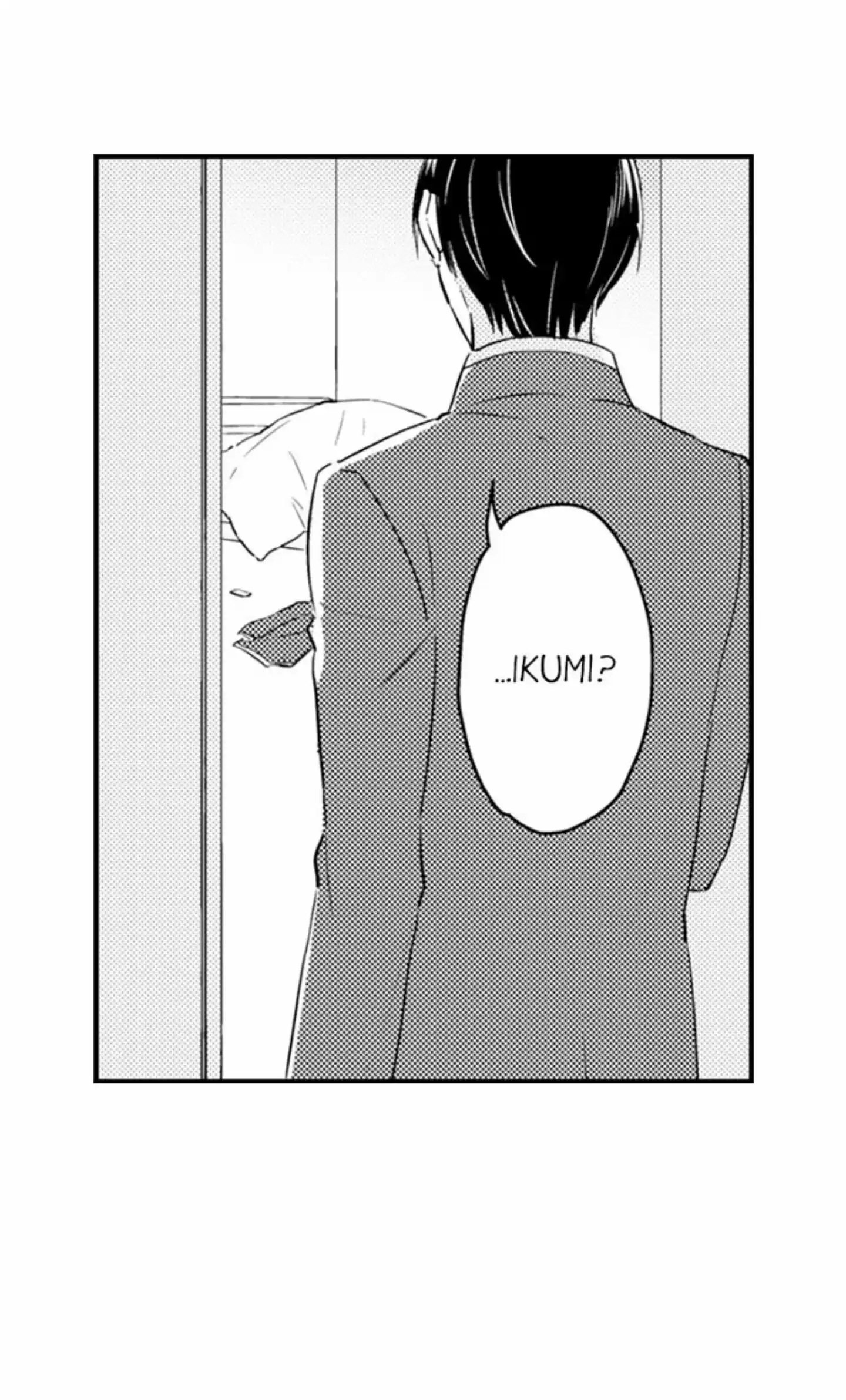 Pregnant In Boy's School Chapter 82