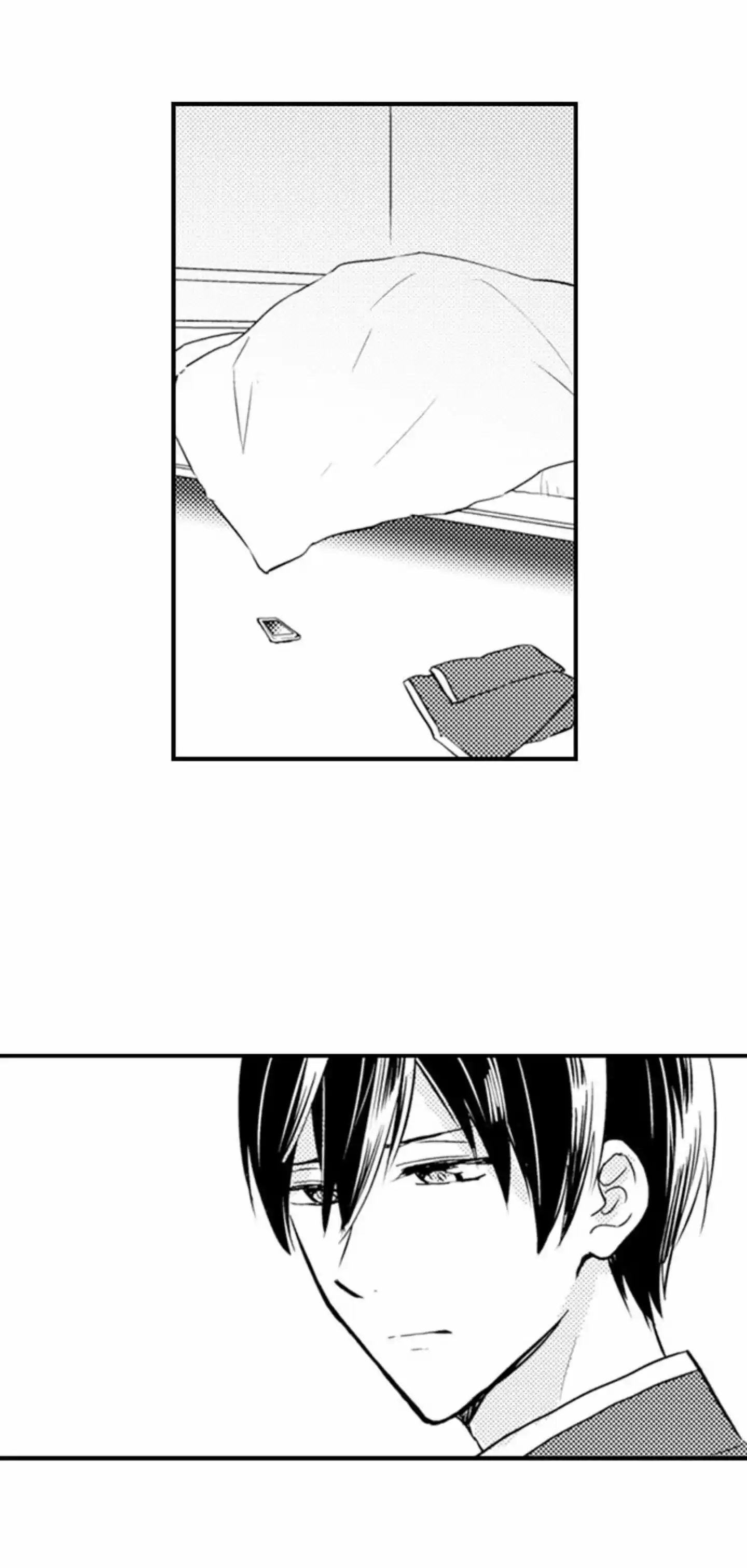 Pregnant In Boy's School Chapter 82