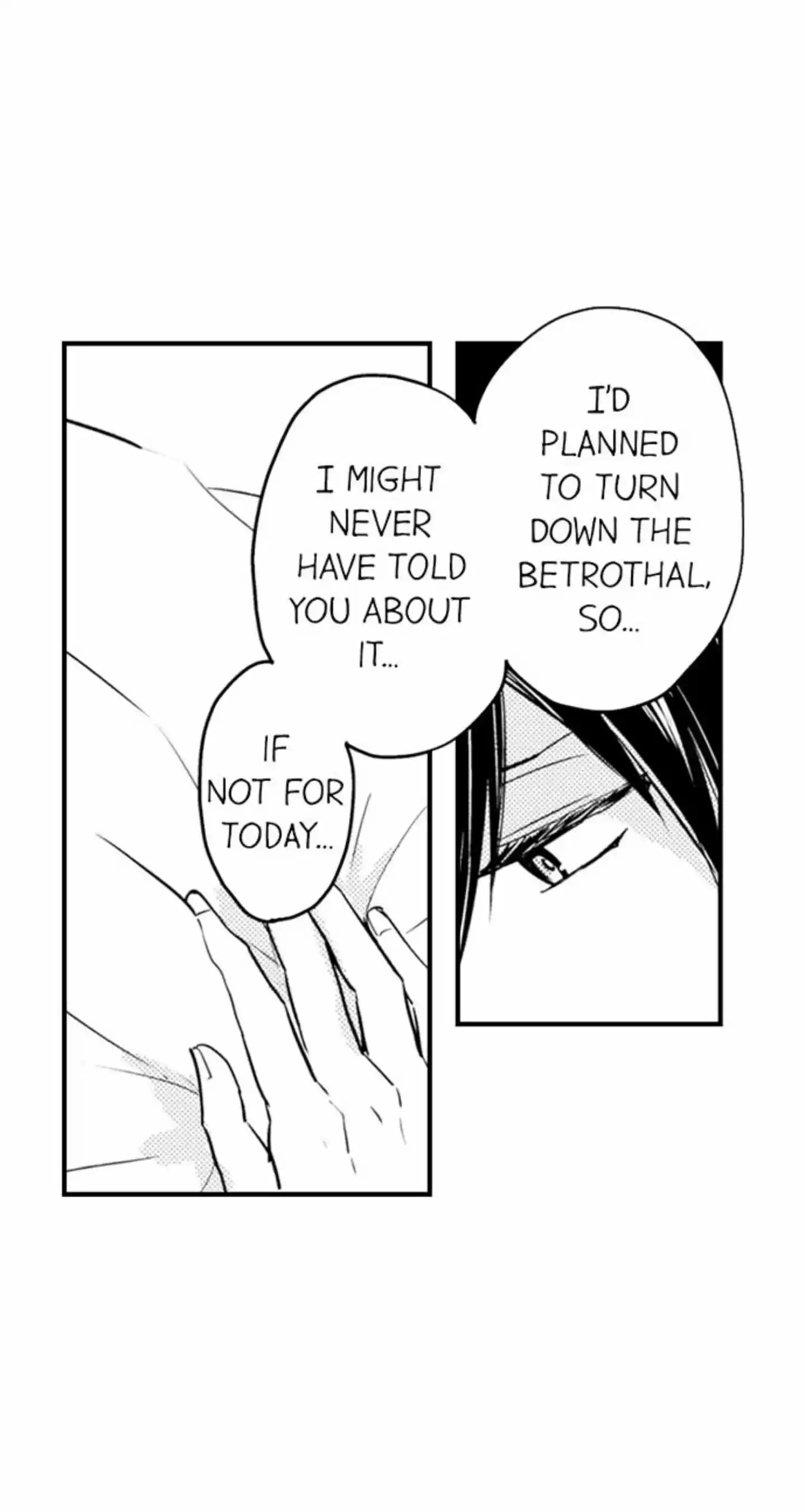 Pregnant In Boy's School Chapter 82