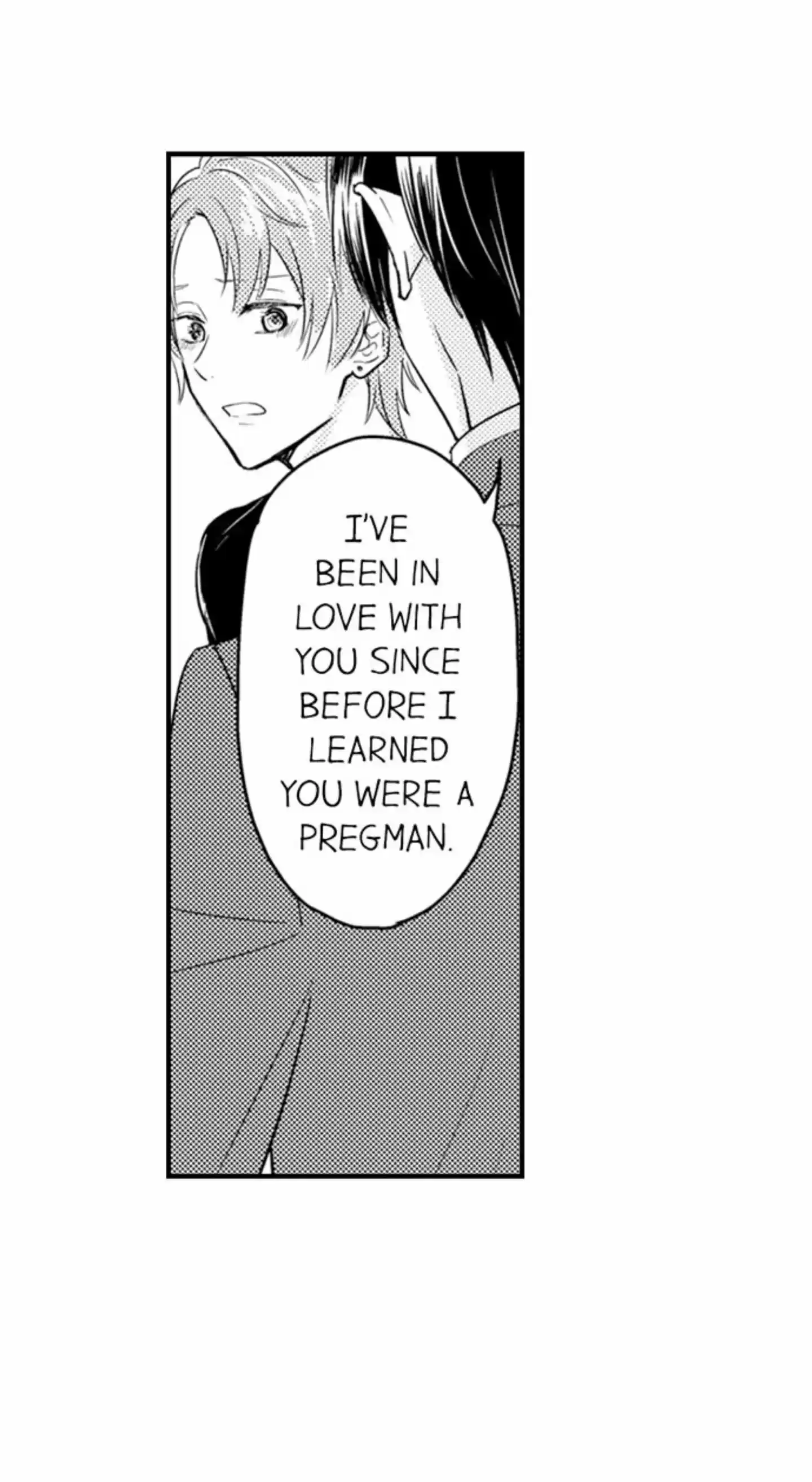 Pregnant In Boy's School Chapter 82