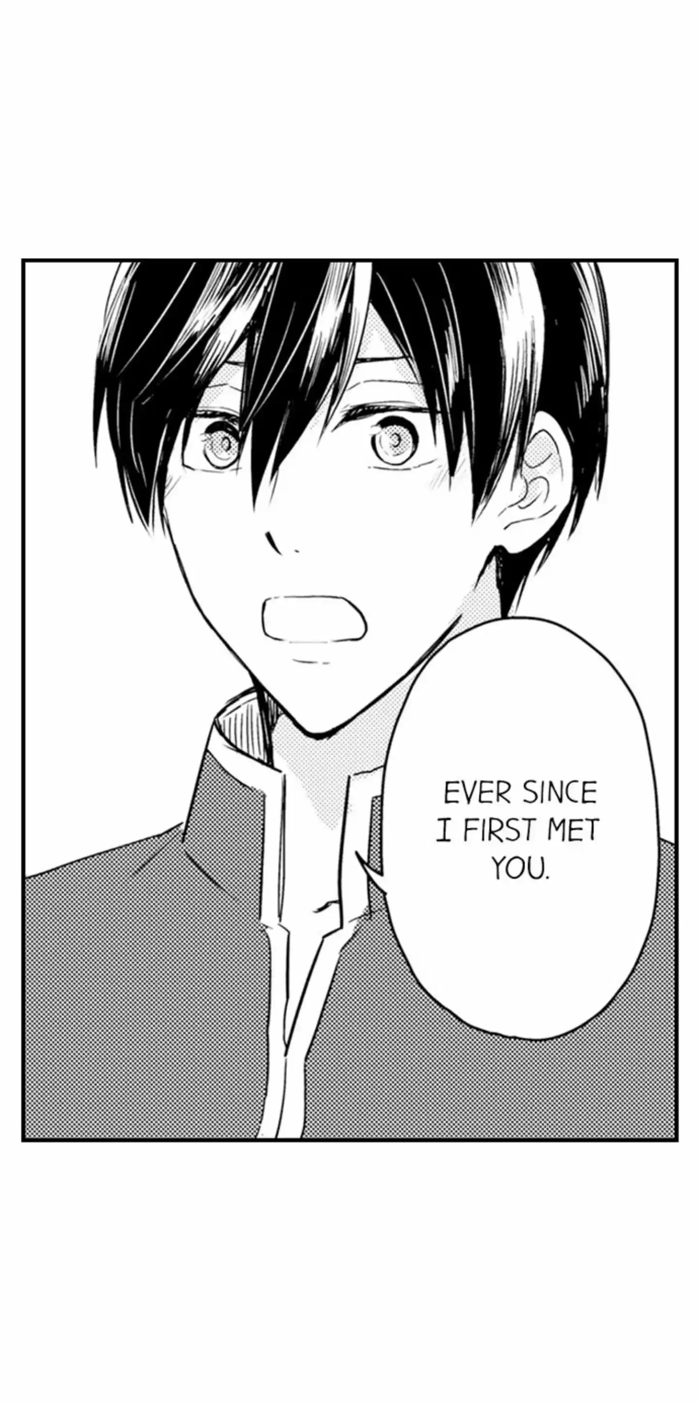 Pregnant In Boy's School Chapter 82